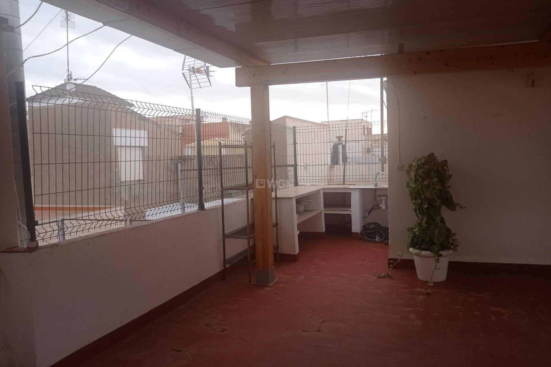 Resale - Duplex - San Javier - Santiago De La Ribera