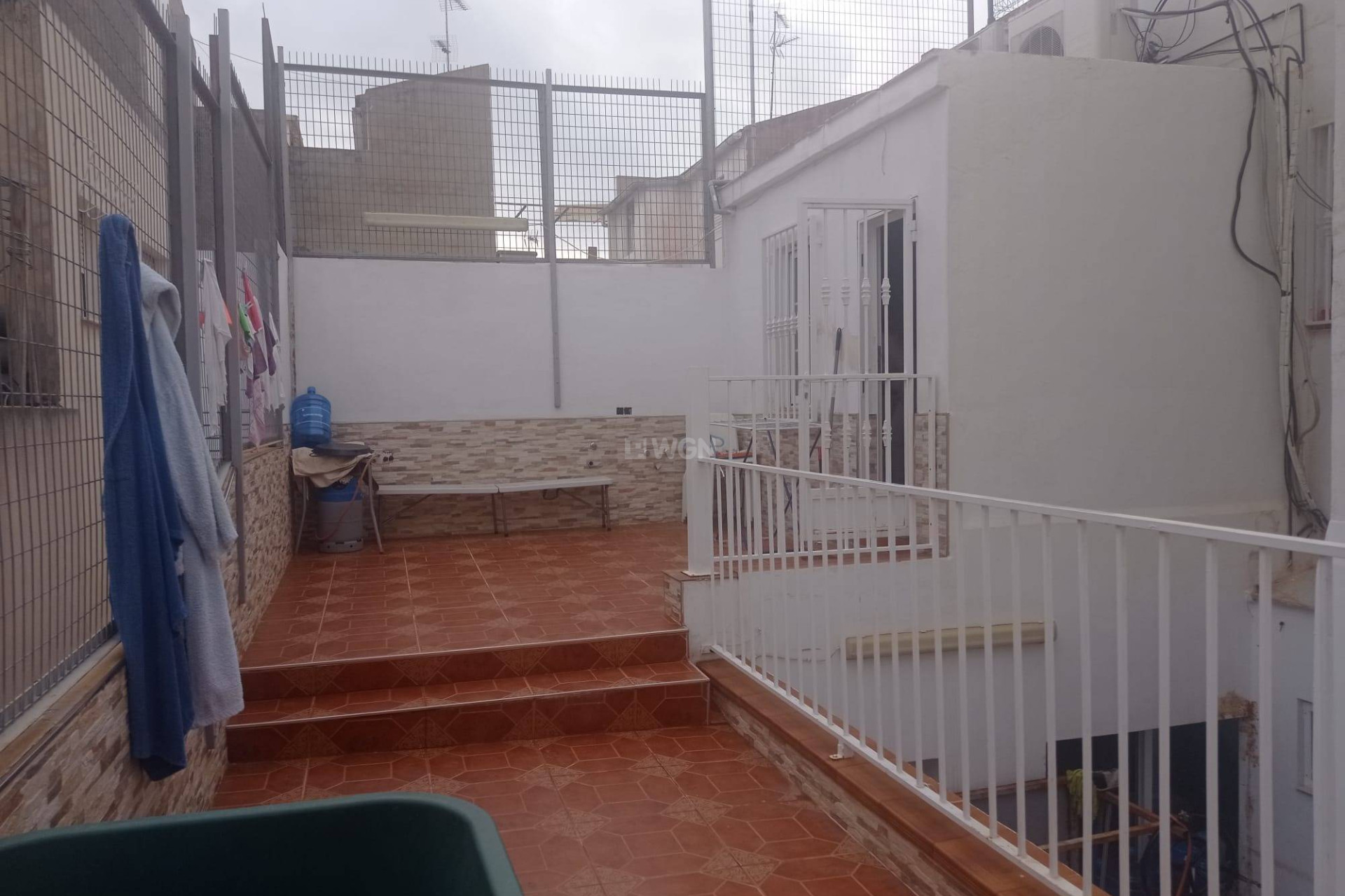 Resale - Duplex - San Javier - Santiago De La Ribera