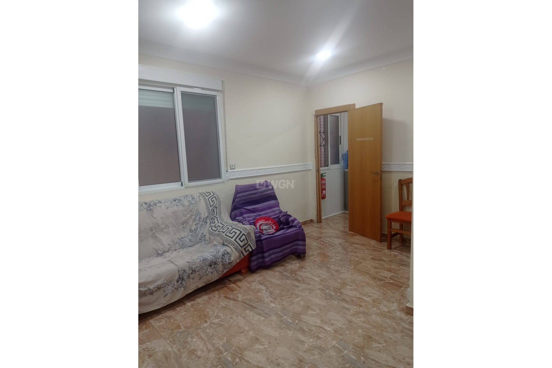 Resale - Duplex - San Javier - Santiago De La Ribera