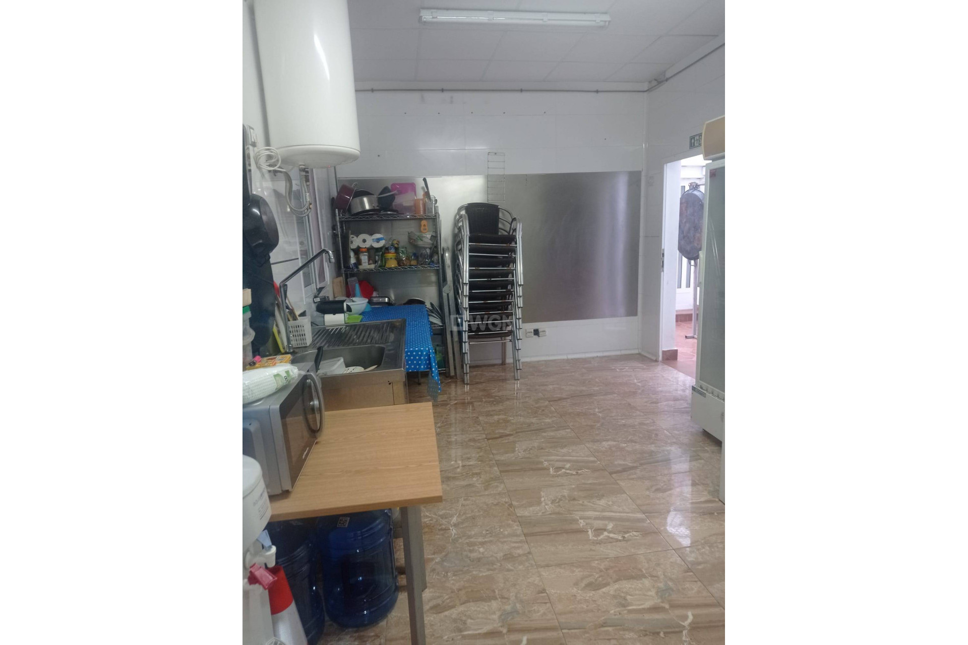 Resale - Duplex - San Javier - Santiago De La Ribera