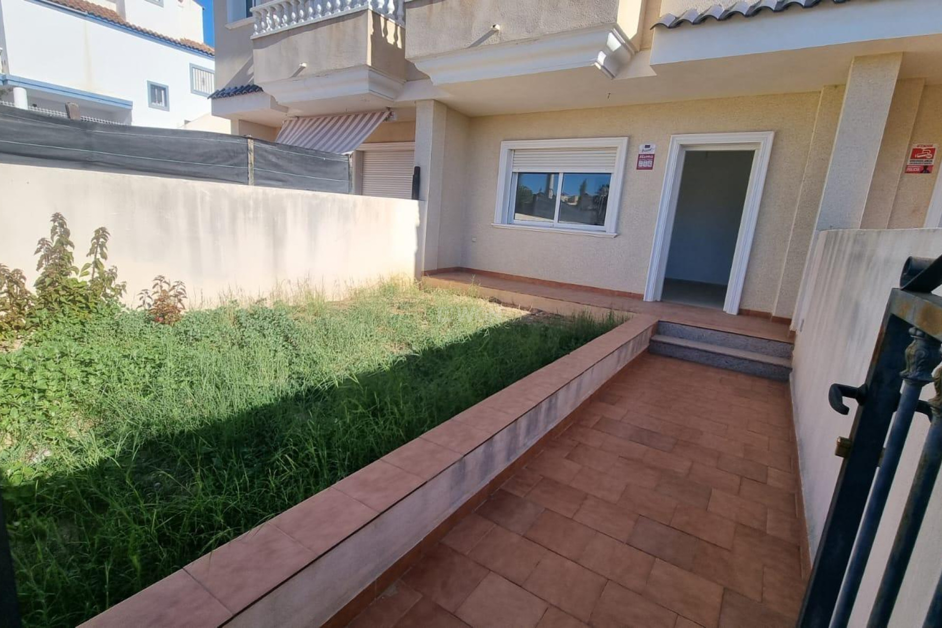 Resale - Duplex - San Miguel de Salinas - Blue Hills