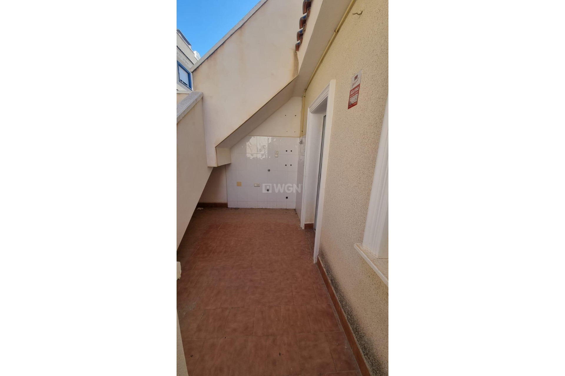 Resale - Duplex - San Miguel de Salinas - Blue Hills