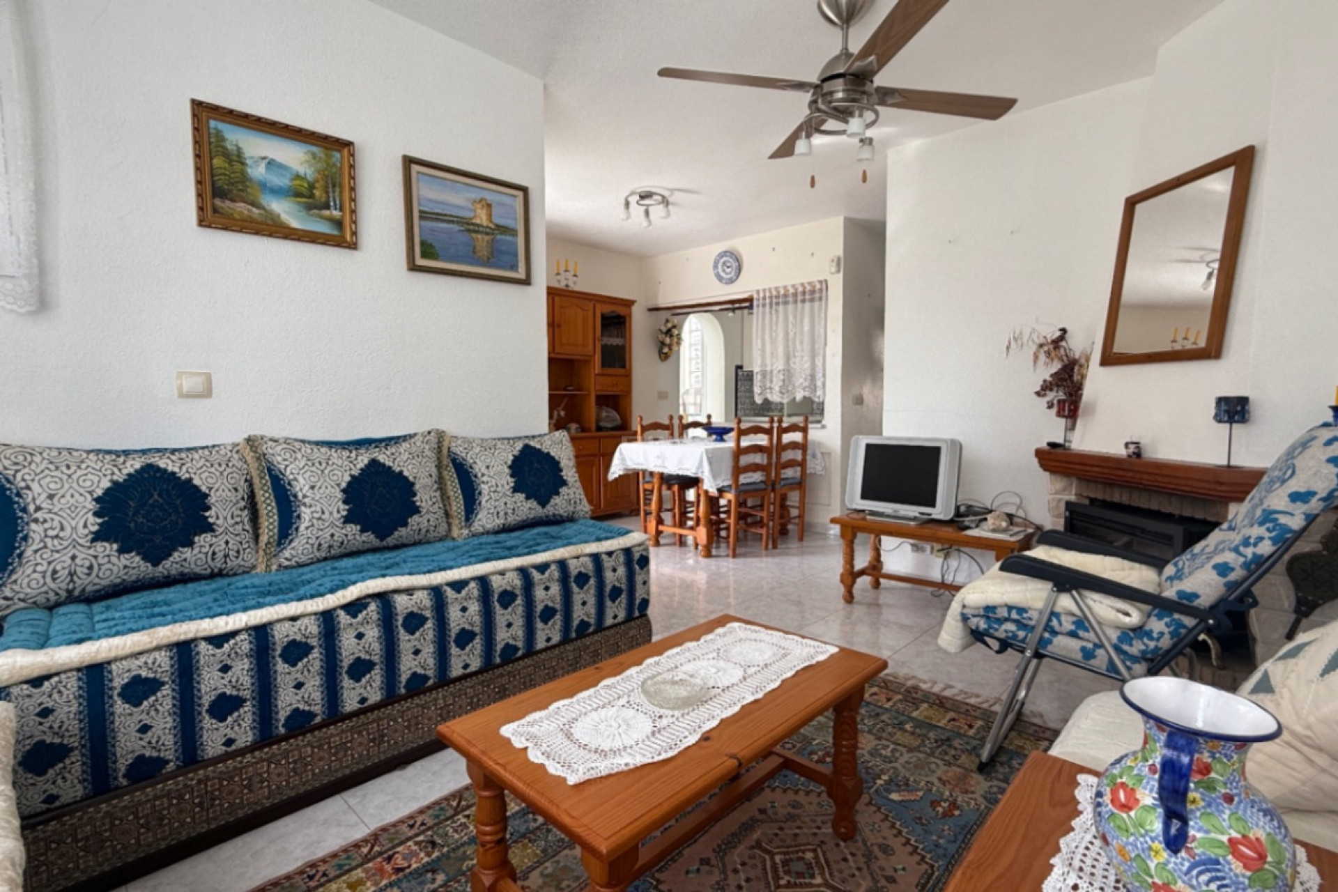 Resale - Duplex - San Miguel de Salinas - Inland