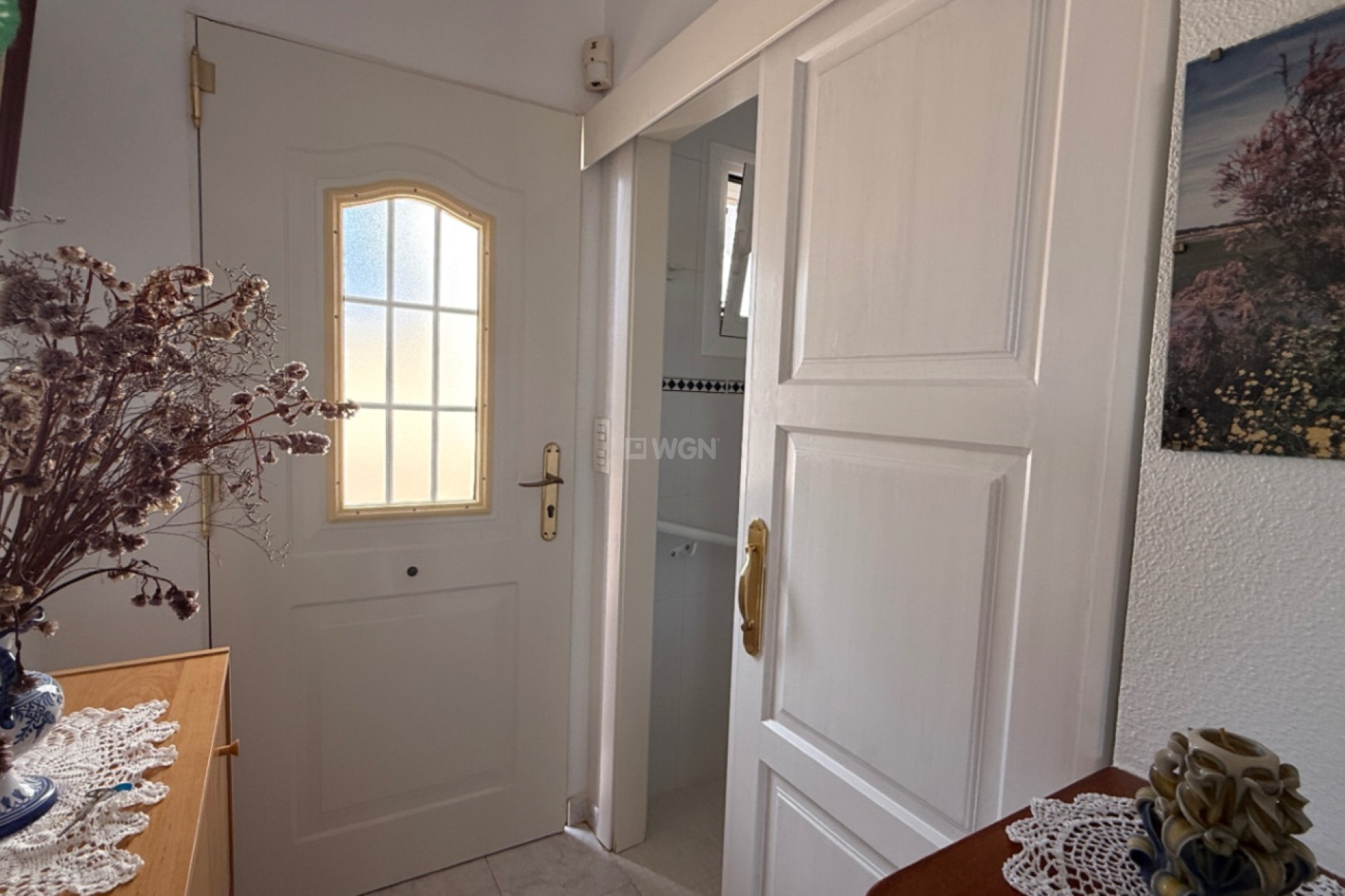 Resale - Duplex - San Miguel de Salinas - Inland