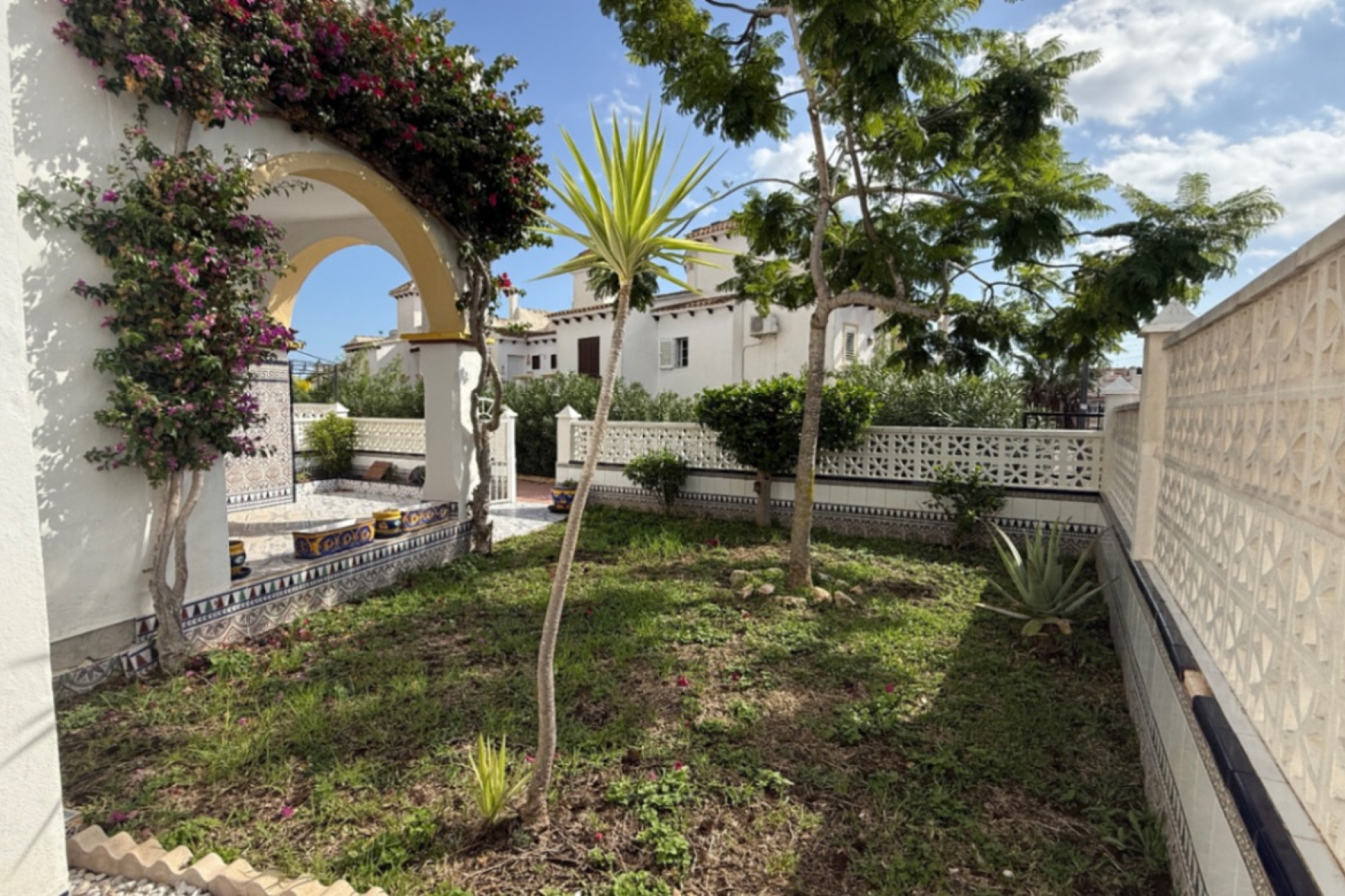 Resale - Duplex - San Miguel de Salinas - Inland