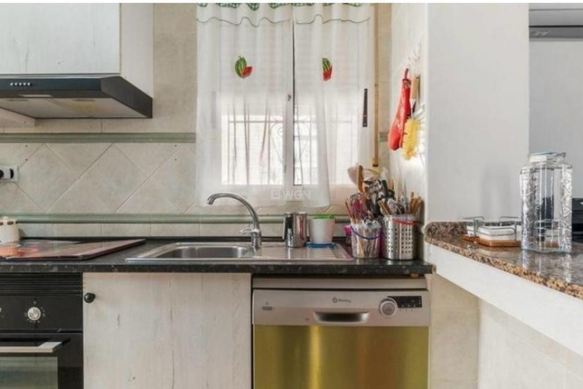 Resale - Duplex - San Miguel de Salinas - Las Filipinas