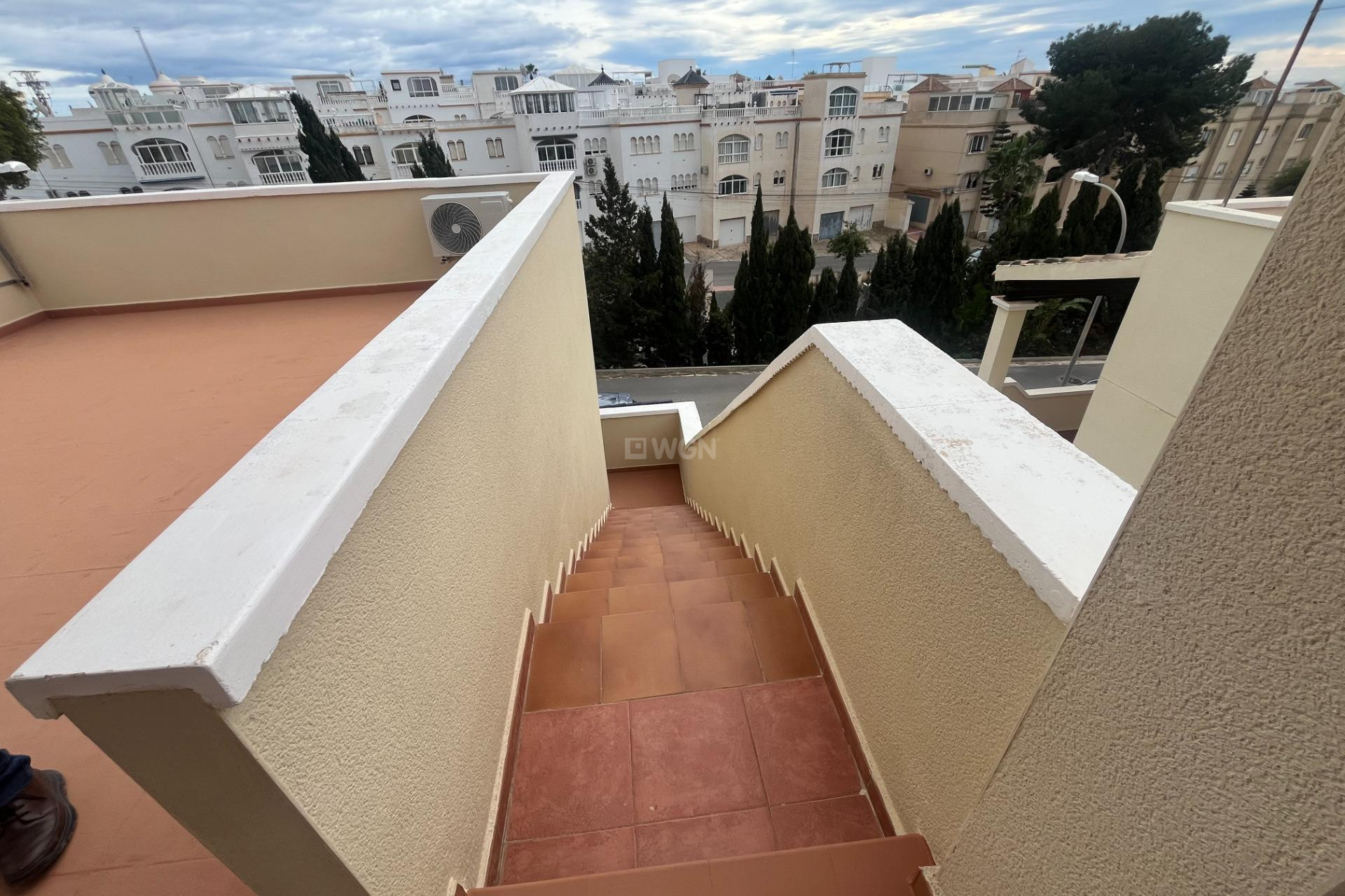 Resale - Duplex - San Miguel de Salinas - Las Filipinas