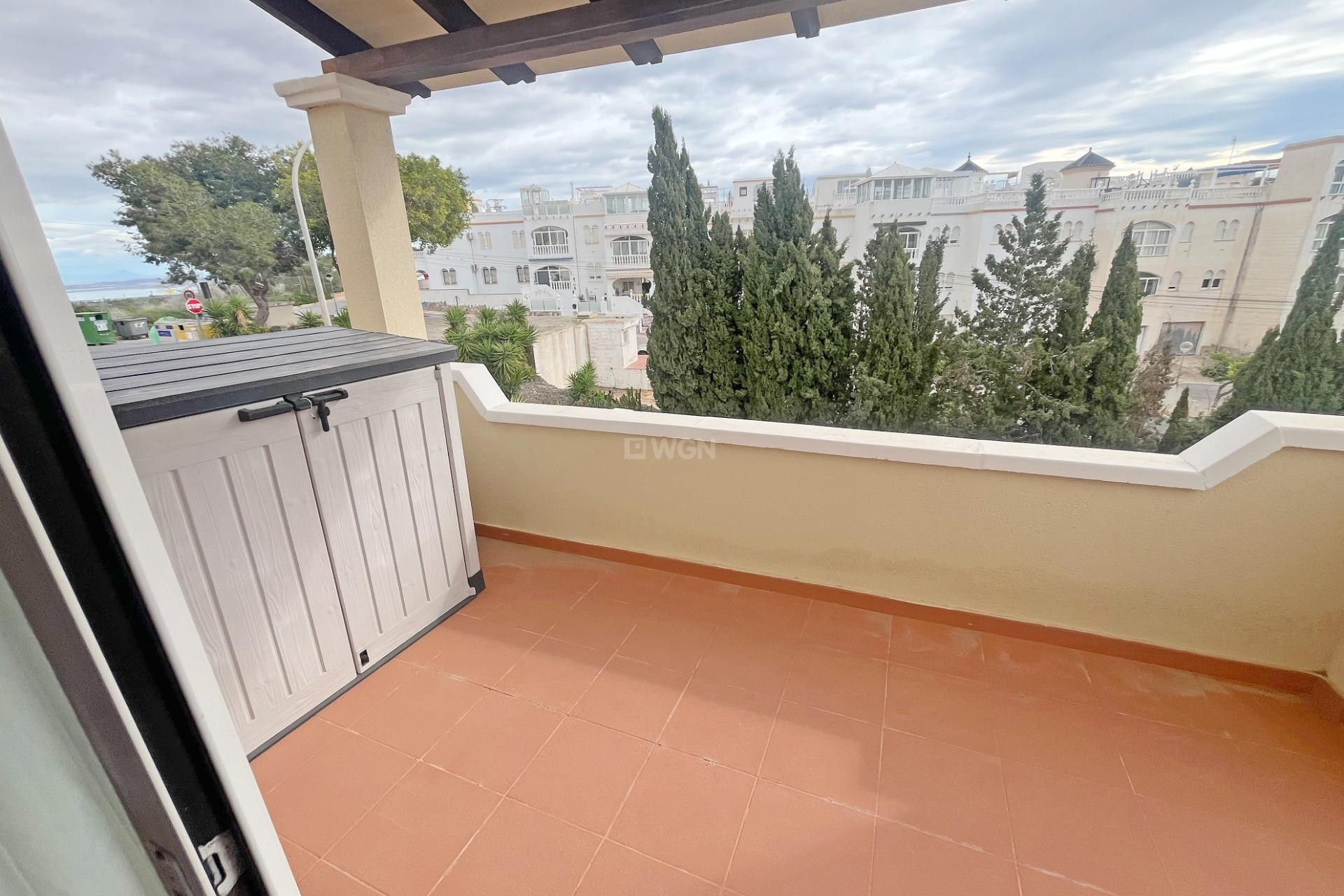 Resale - Duplex - San Miguel de Salinas - Las Filipinas