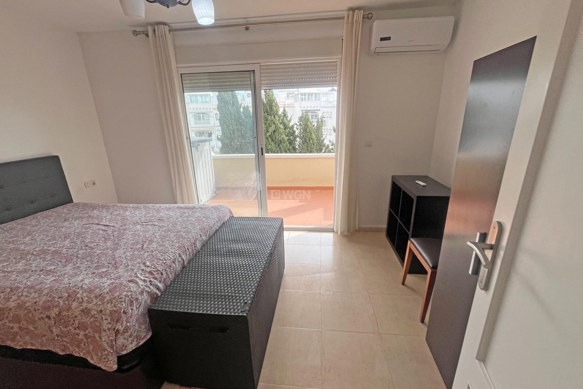 Resale - Duplex - San Miguel de Salinas - Las Filipinas