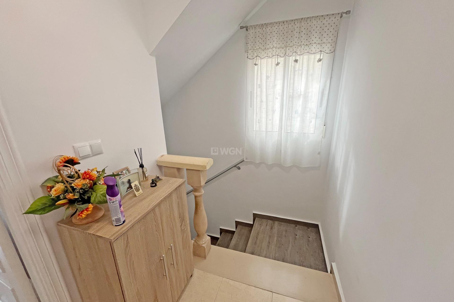 Resale - Duplex - San Miguel de Salinas - Las Filipinas