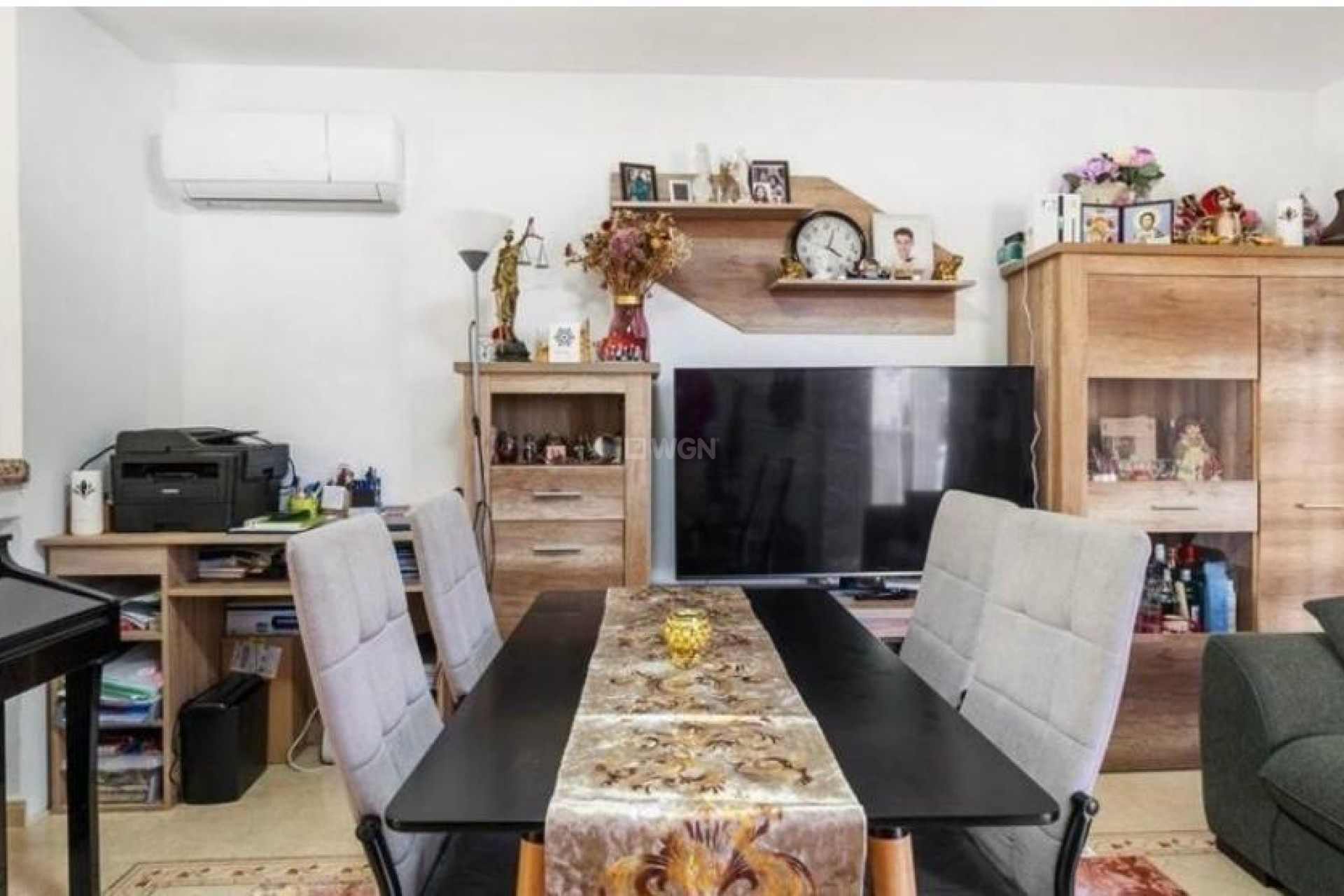 Resale - Duplex - San Miguel de Salinas - Las Filipinas