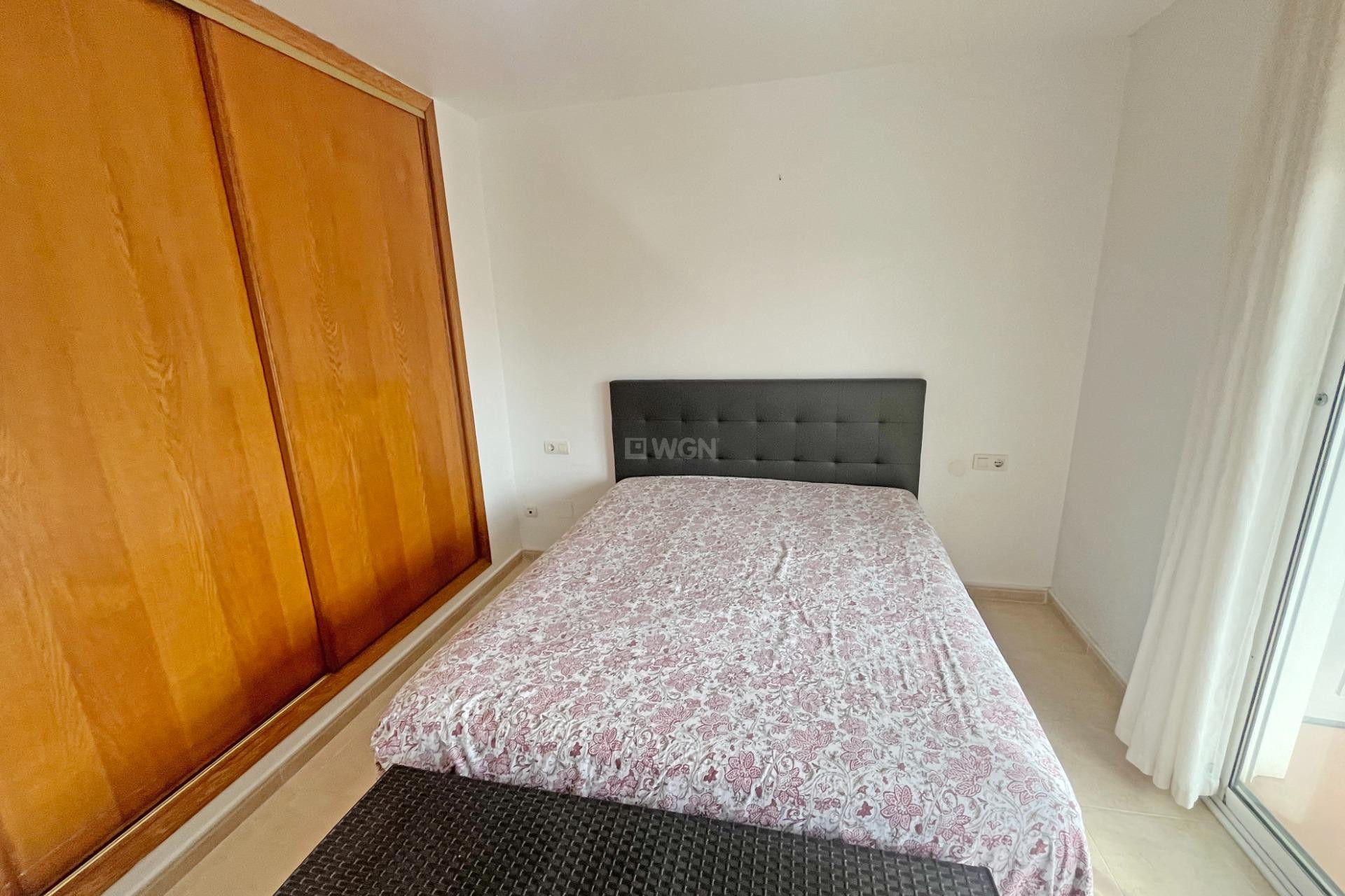 Resale - Duplex - San Miguel de Salinas - Las Filipinas