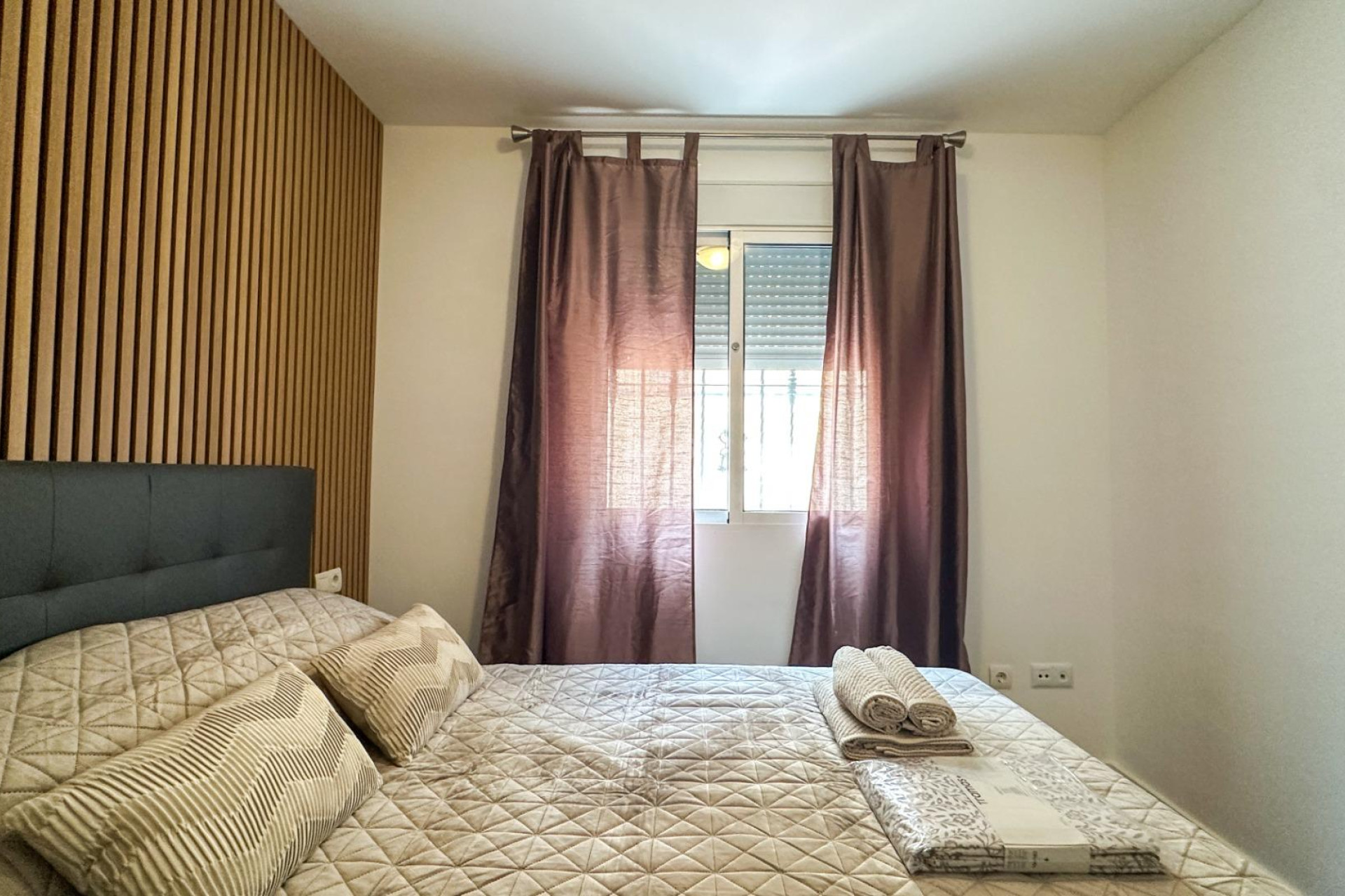 Resale - Duplex - San Miguel de Salinas - Las Filipinas