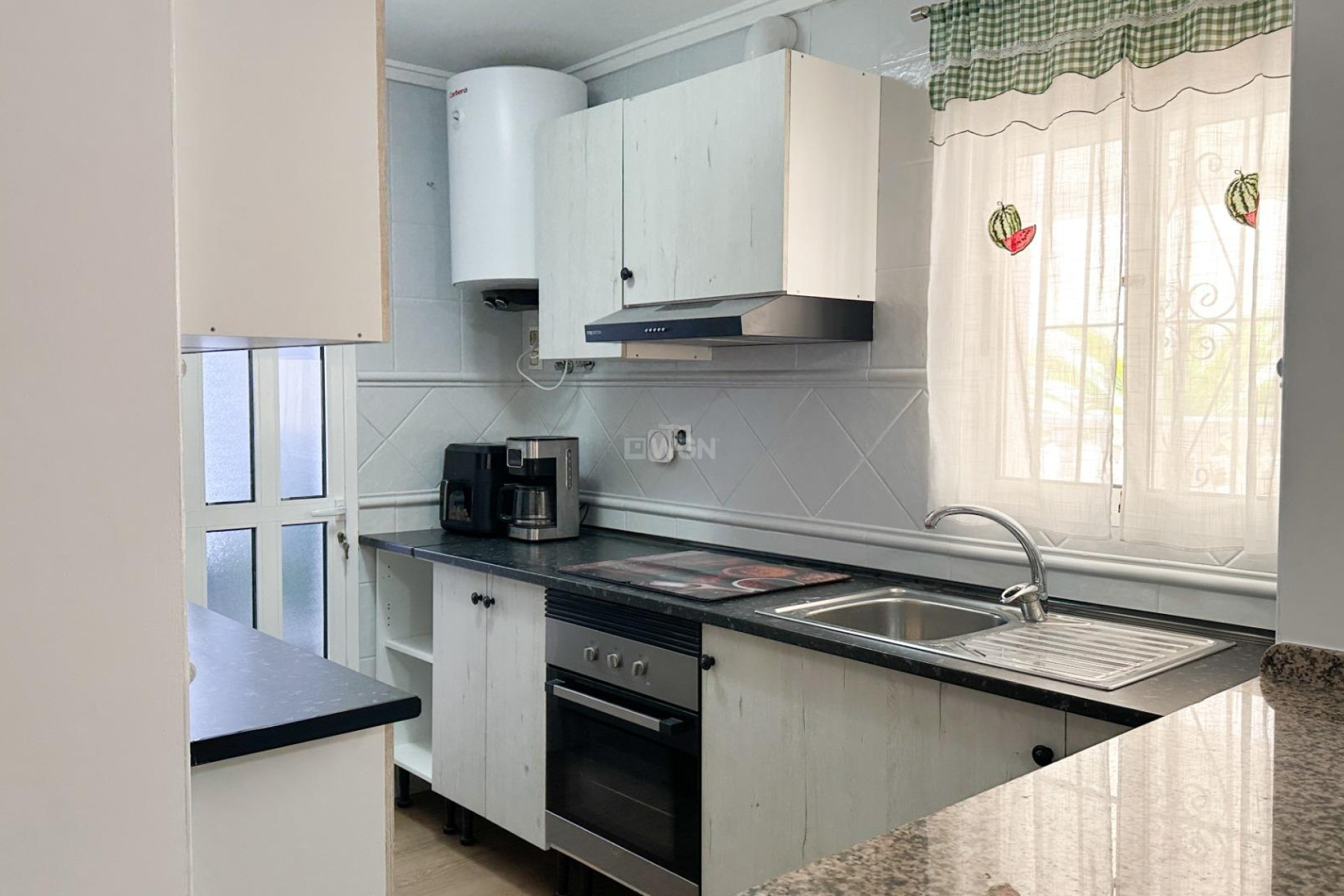 Resale - Duplex - San Miguel de Salinas - Las Filipinas