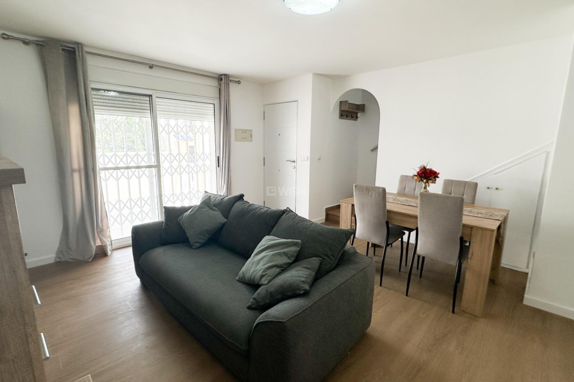 Resale - Duplex - San Miguel de Salinas - Las Filipinas