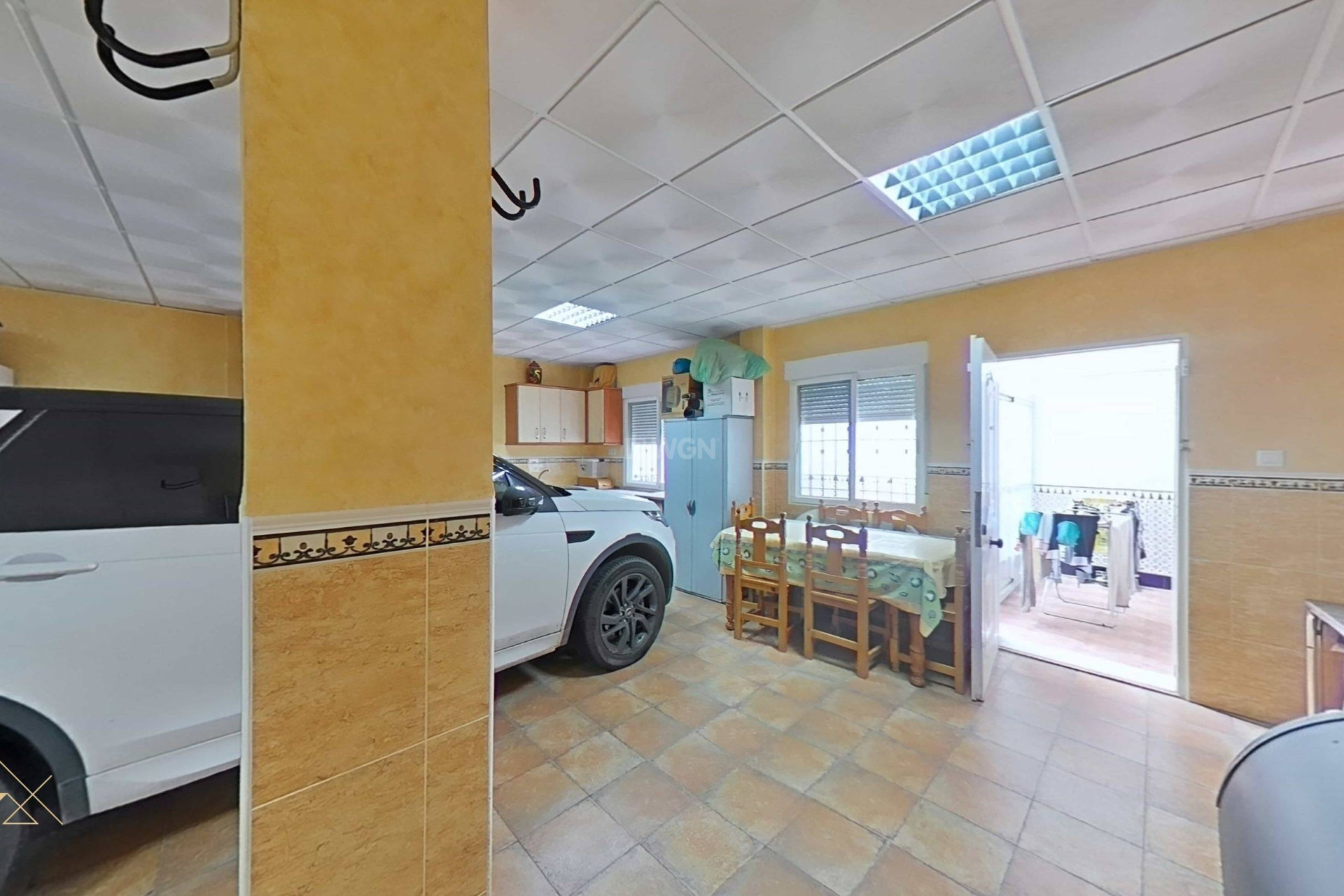 Resale - Duplex - San Pedro del Pinatar - CENTRO