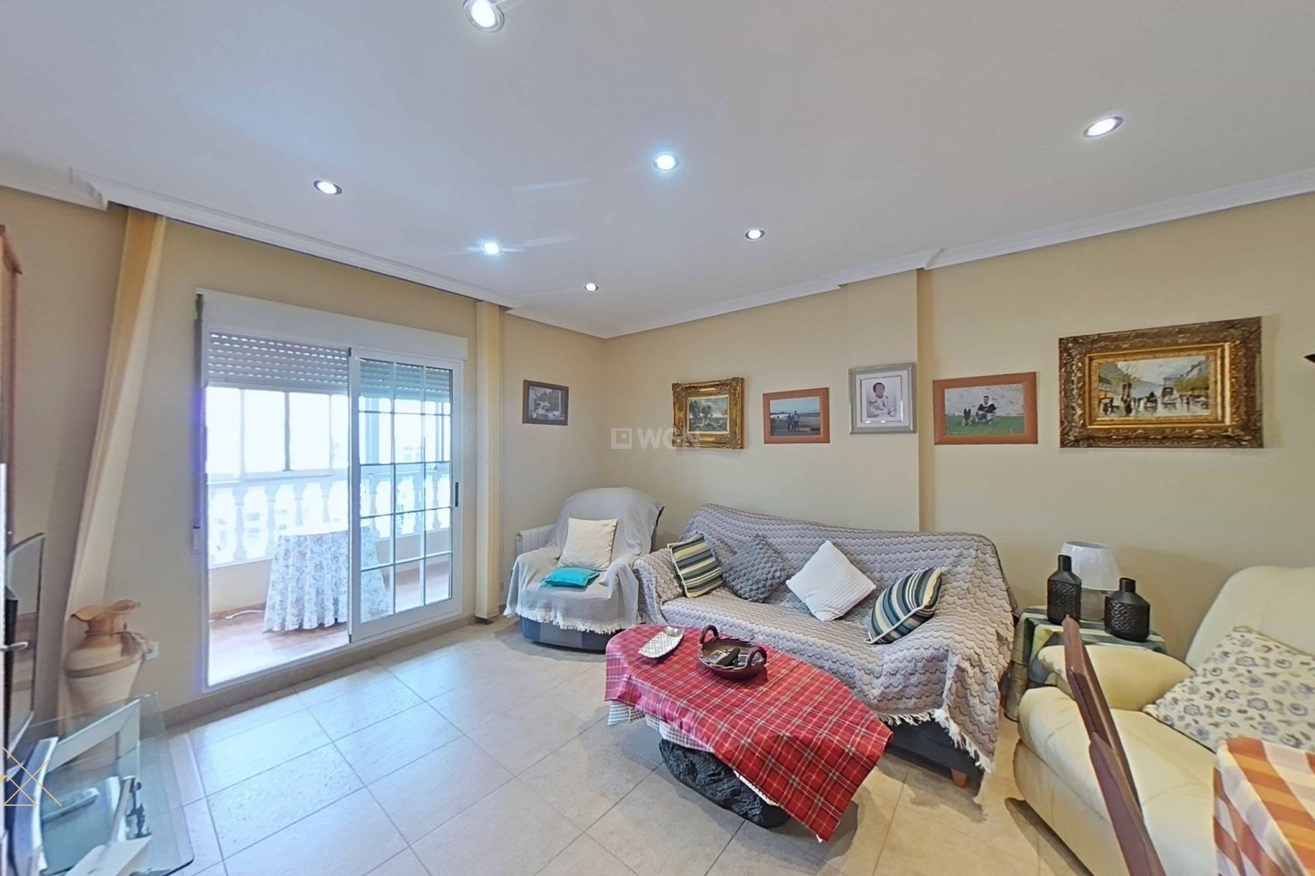 Resale - Duplex - San Pedro del Pinatar - CENTRO