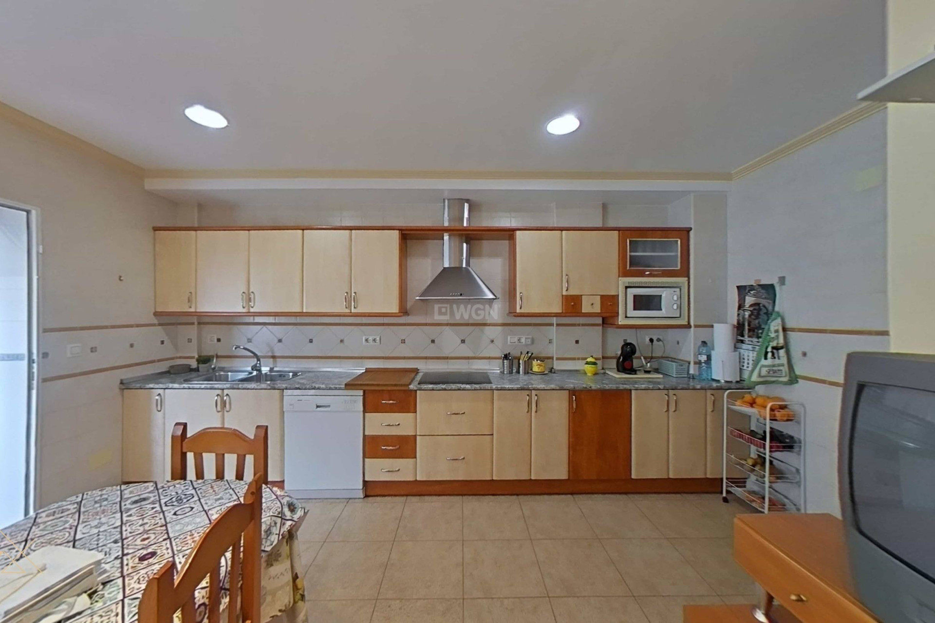 Resale - Duplex - San Pedro del Pinatar - CENTRO