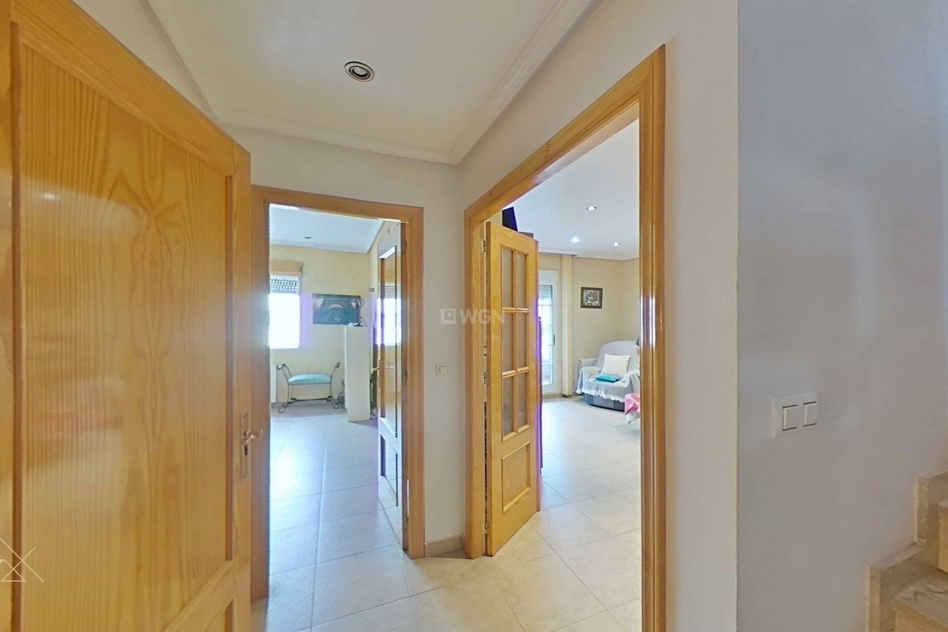 Resale - Duplex - San Pedro del Pinatar - CENTRO