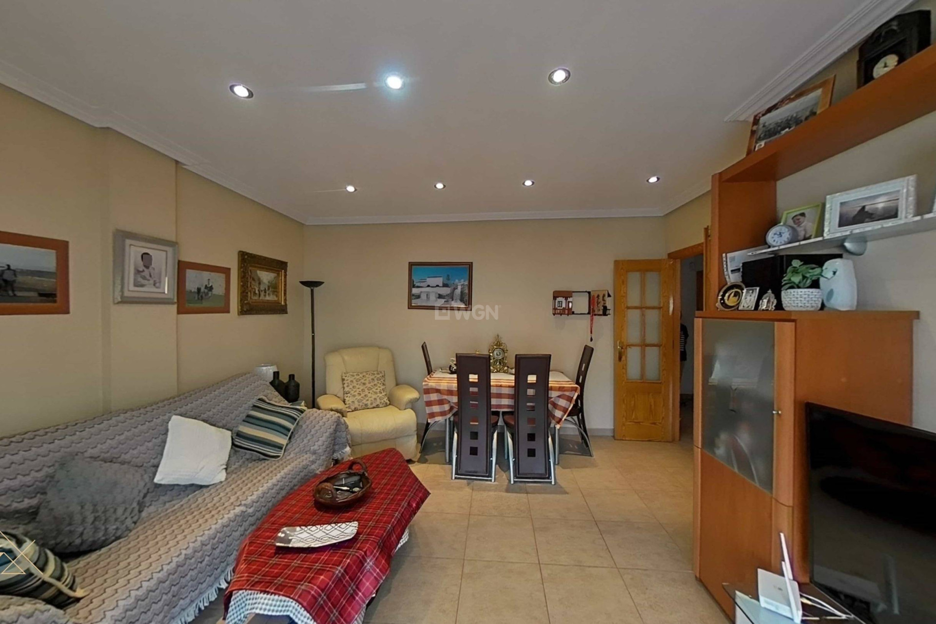 Resale - Duplex - San Pedro del Pinatar - CENTRO