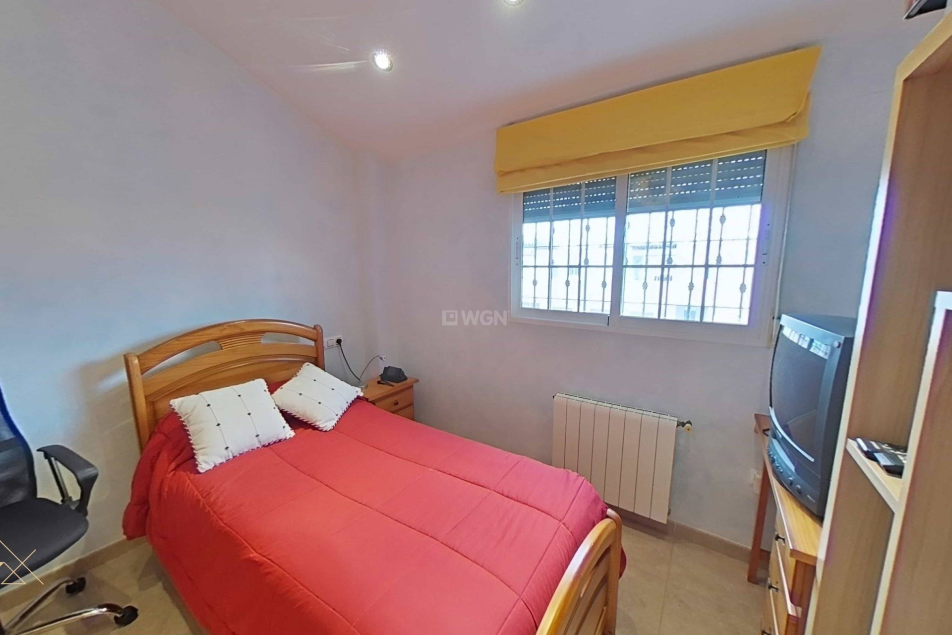 Resale - Duplex - San Pedro del Pinatar - CENTRO