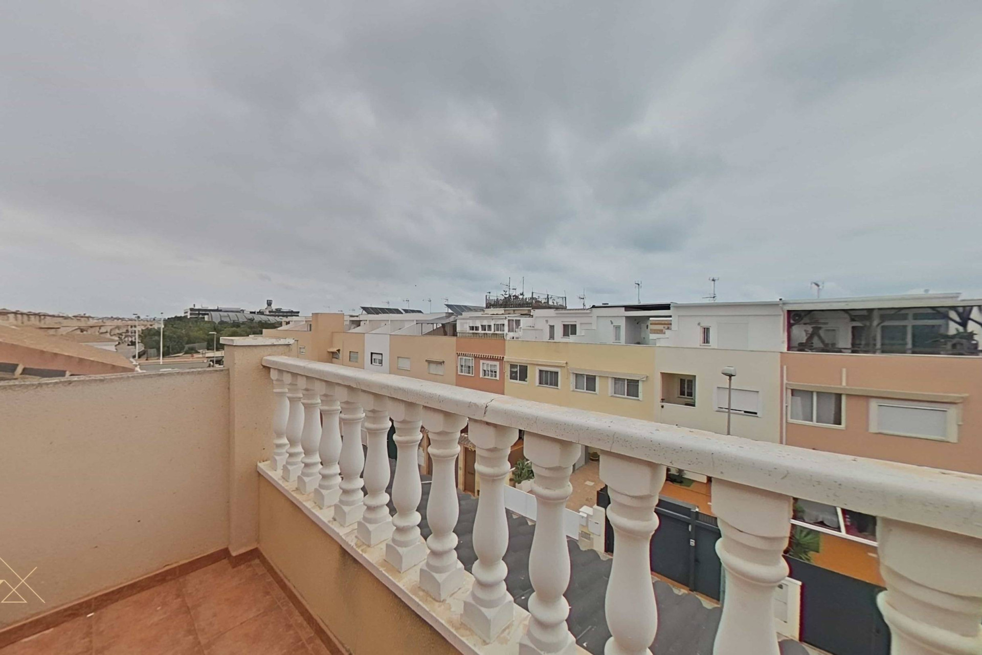 Resale - Duplex - San Pedro del Pinatar - CENTRO