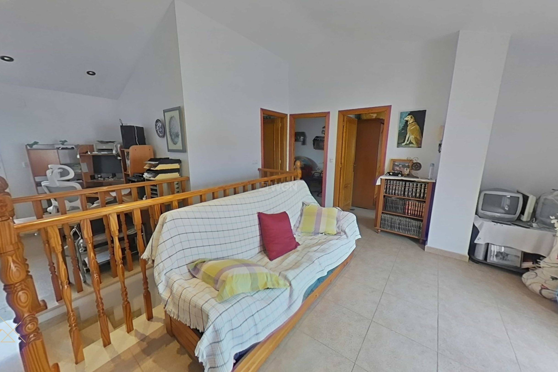 Resale - Duplex - San Pedro del Pinatar - CENTRO