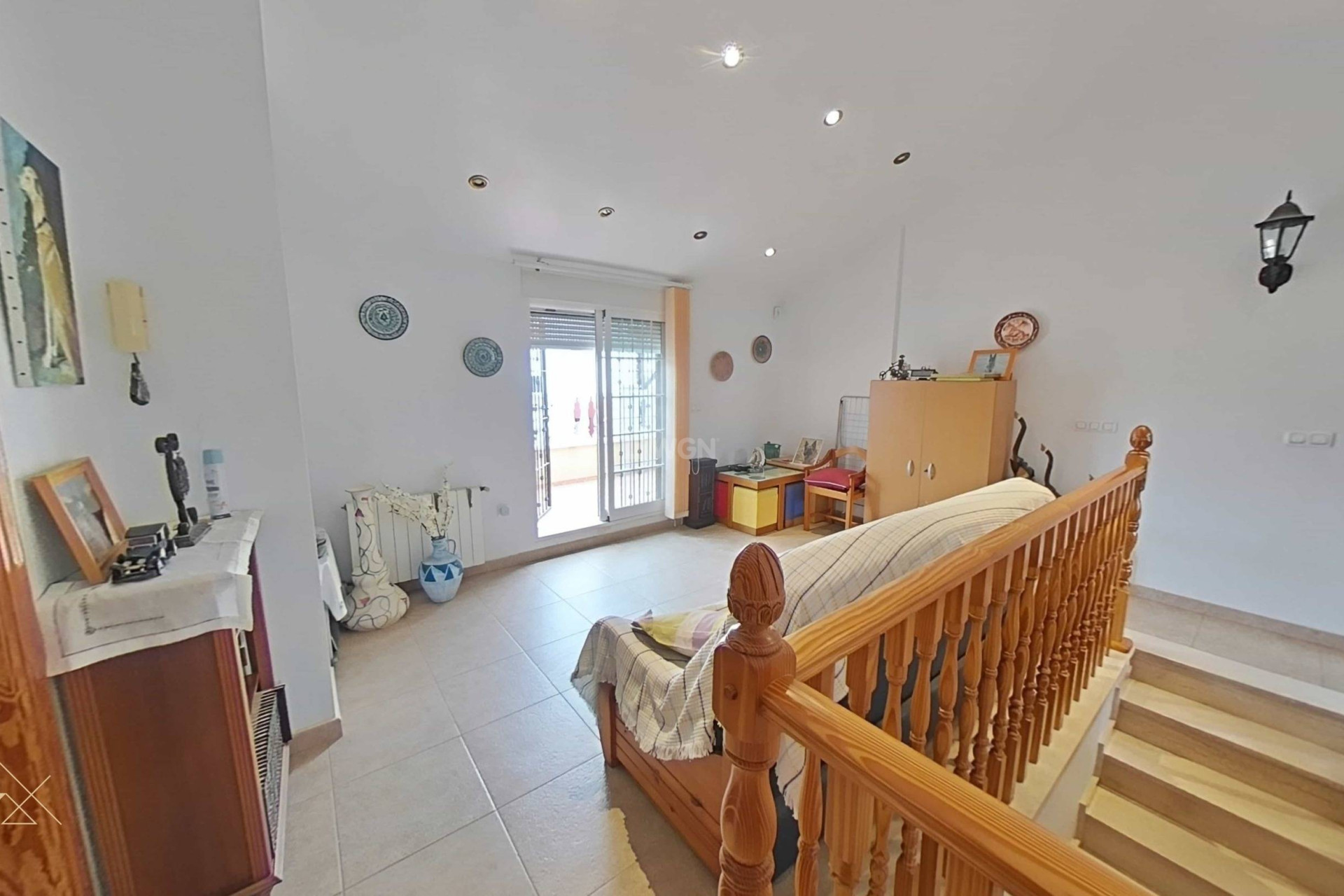 Resale - Duplex - San Pedro del Pinatar - CENTRO
