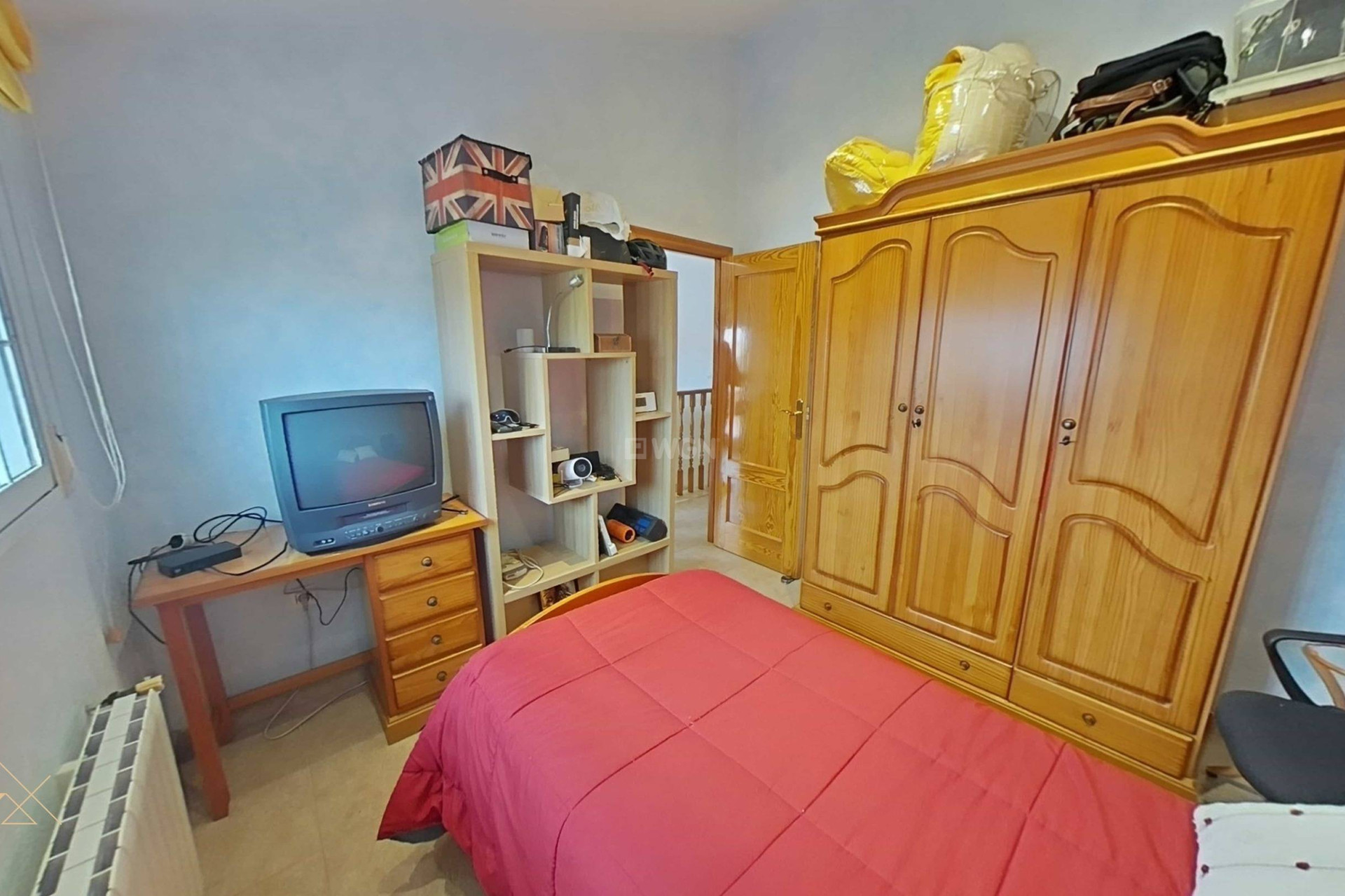 Resale - Duplex - San Pedro del Pinatar - CENTRO