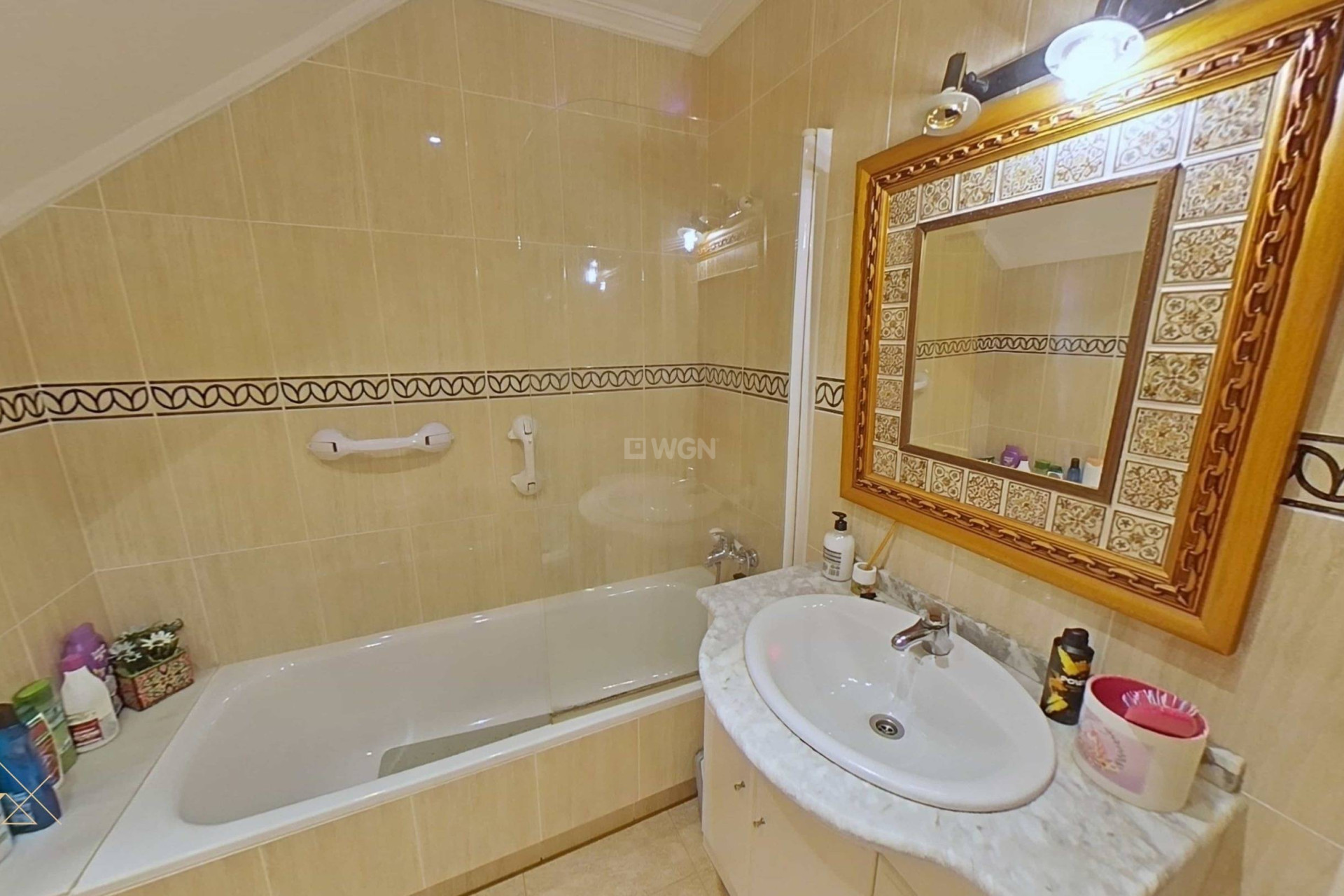 Resale - Duplex - San Pedro del Pinatar - CENTRO