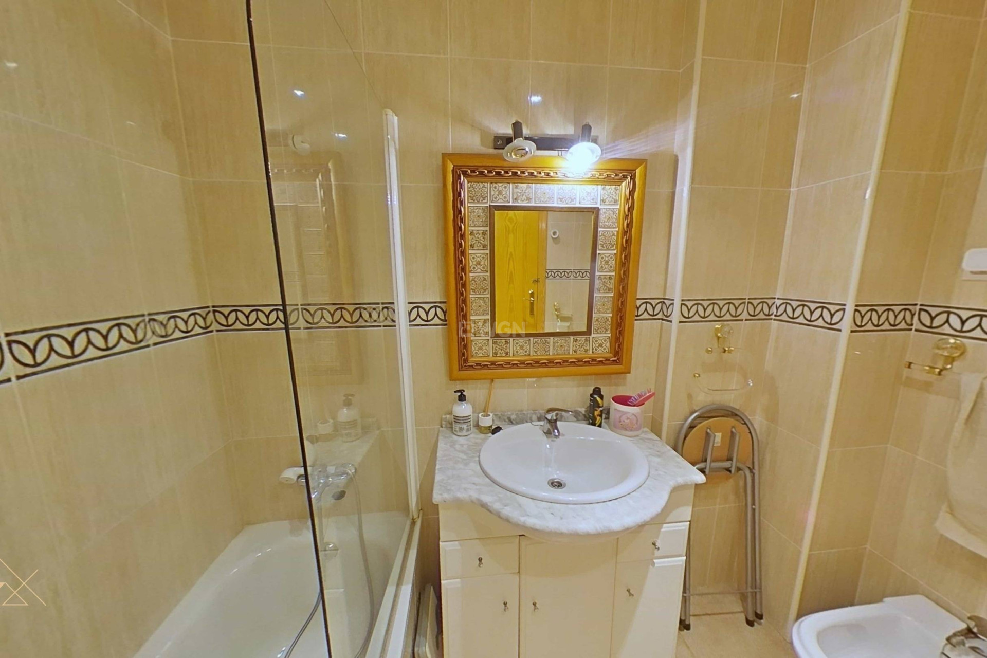 Resale - Duplex - San Pedro del Pinatar - CENTRO
