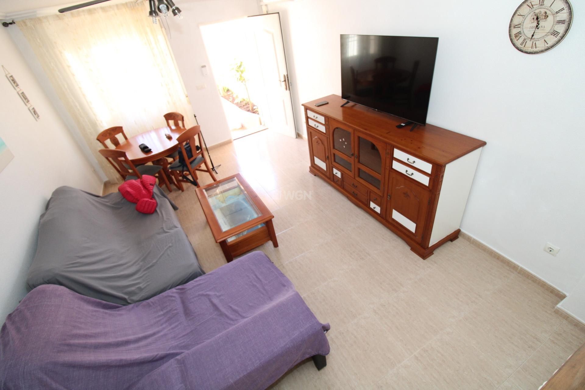 Resale - Duplex - San Pedro del Pinatar - CENTRO