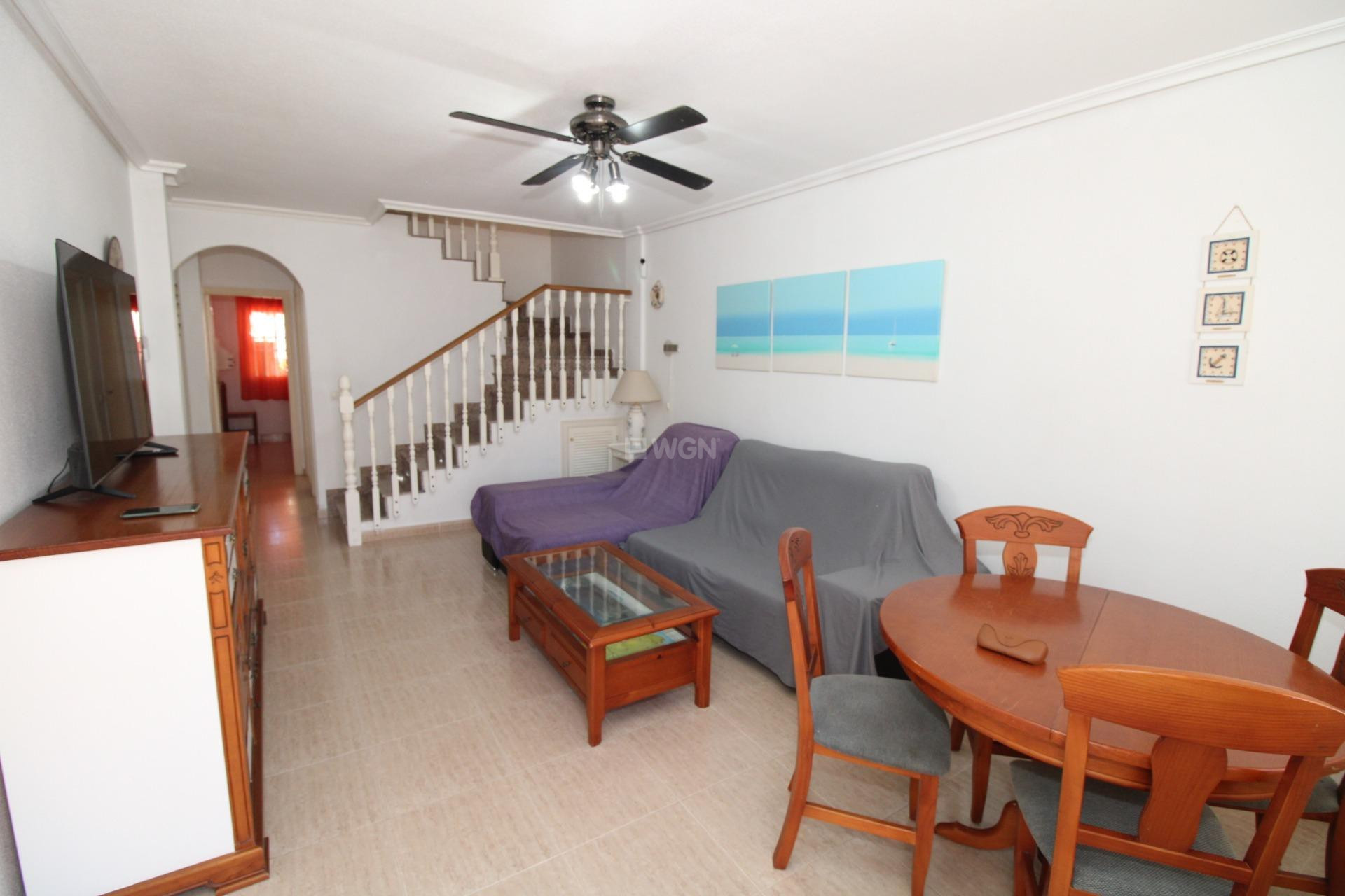 Resale - Duplex - San Pedro del Pinatar - CENTRO