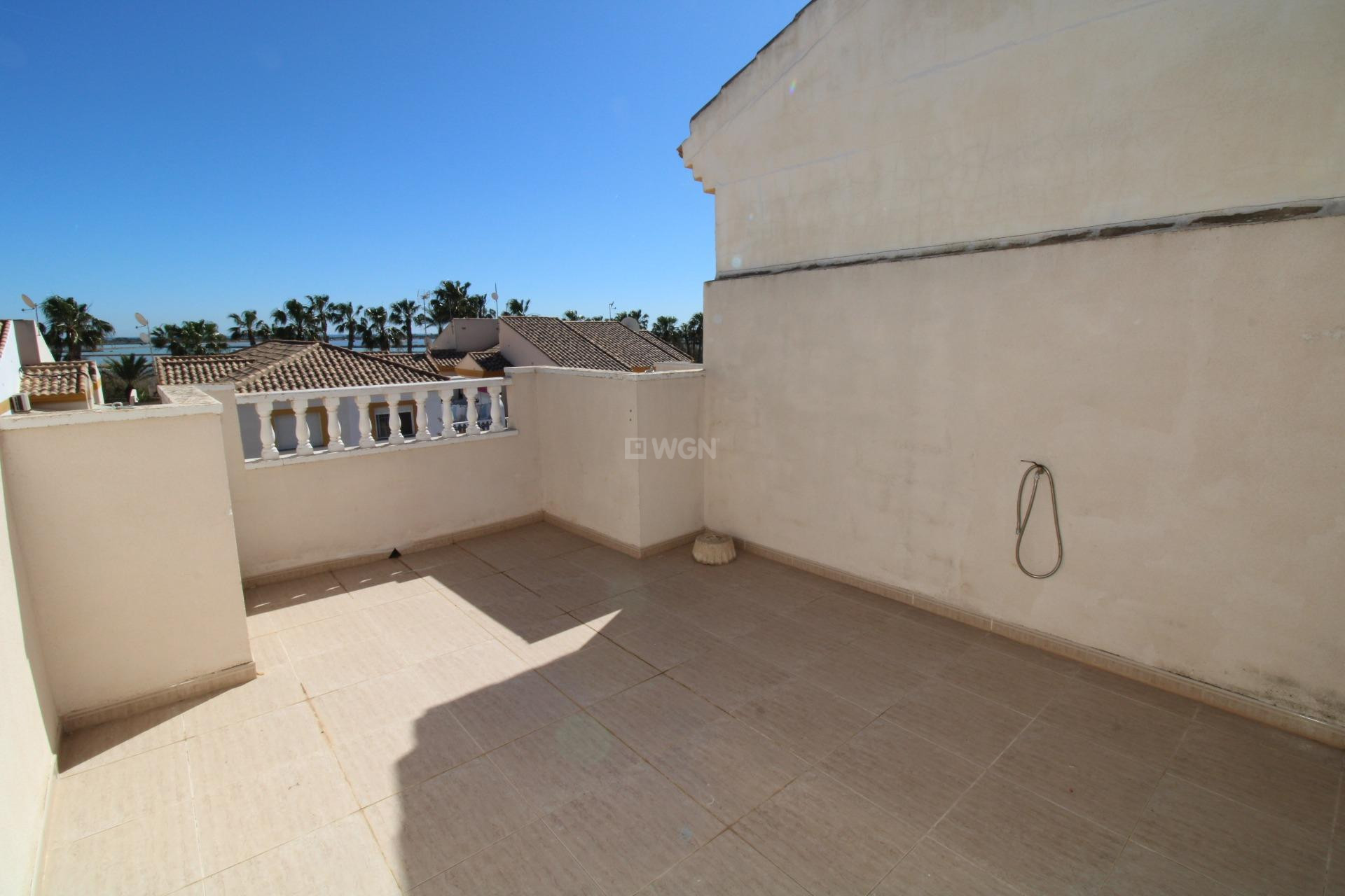 Resale - Duplex - San Pedro del Pinatar - CENTRO