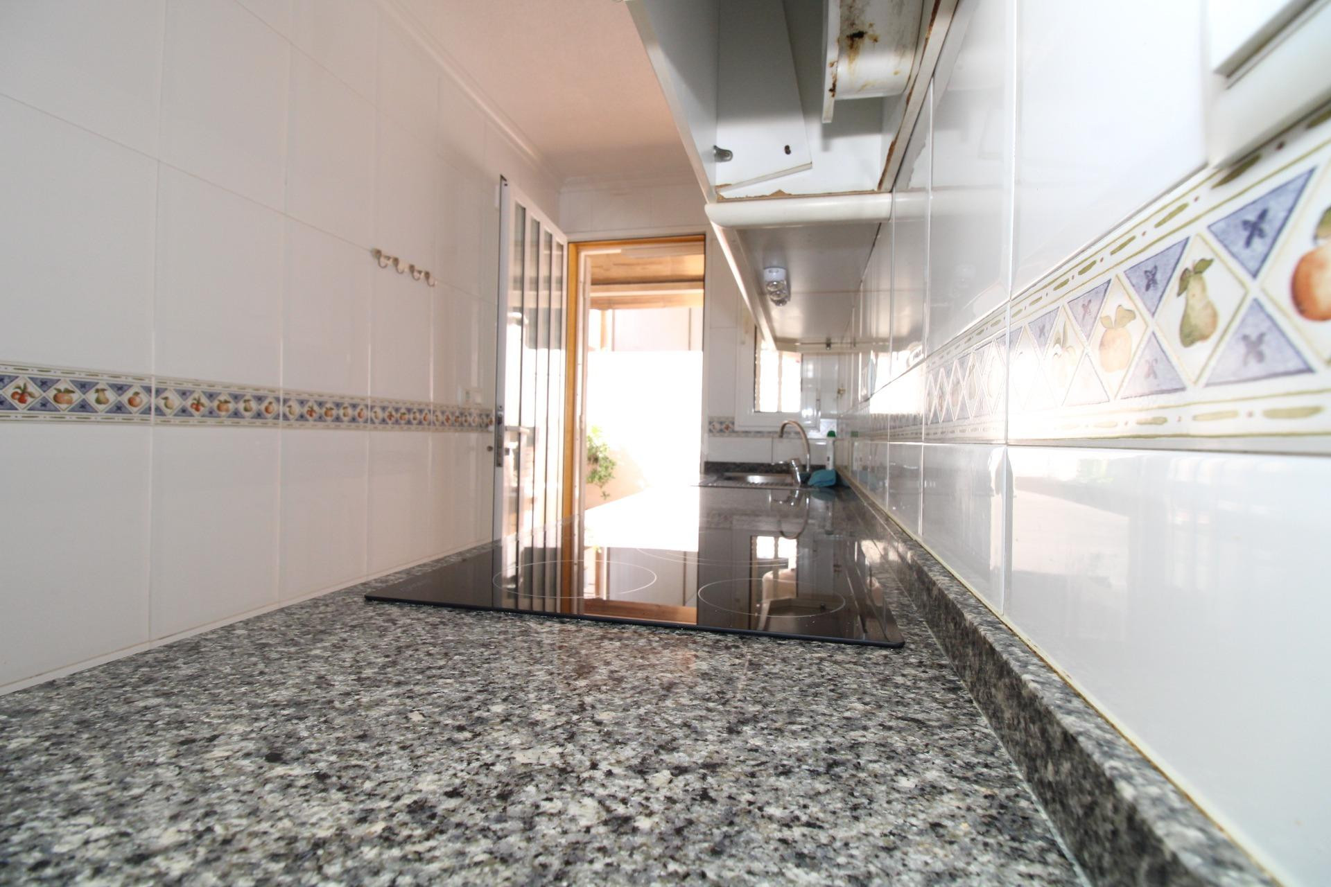 Resale - Duplex - San Pedro del Pinatar - CENTRO