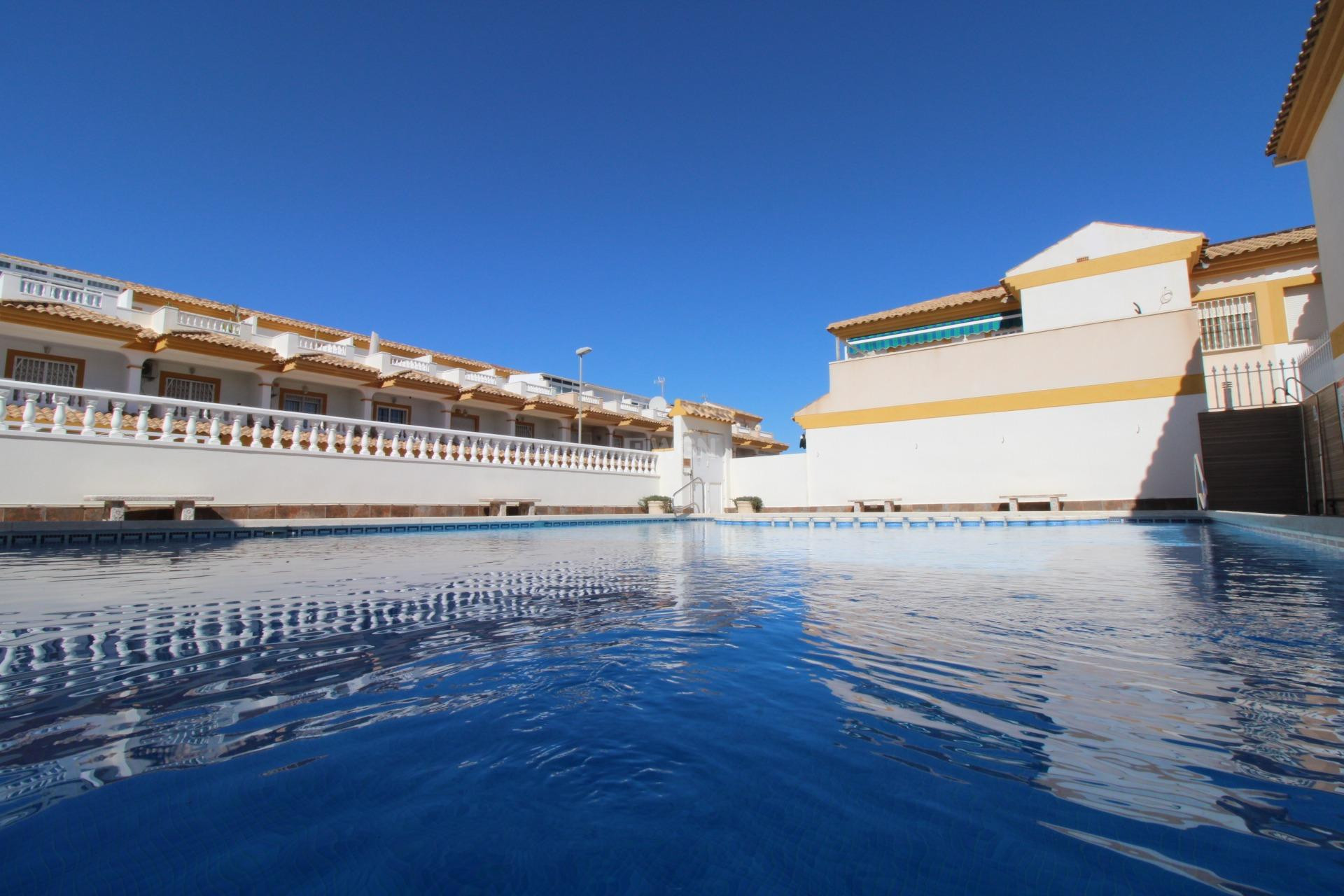 Resale - Duplex - San Pedro del Pinatar - CENTRO