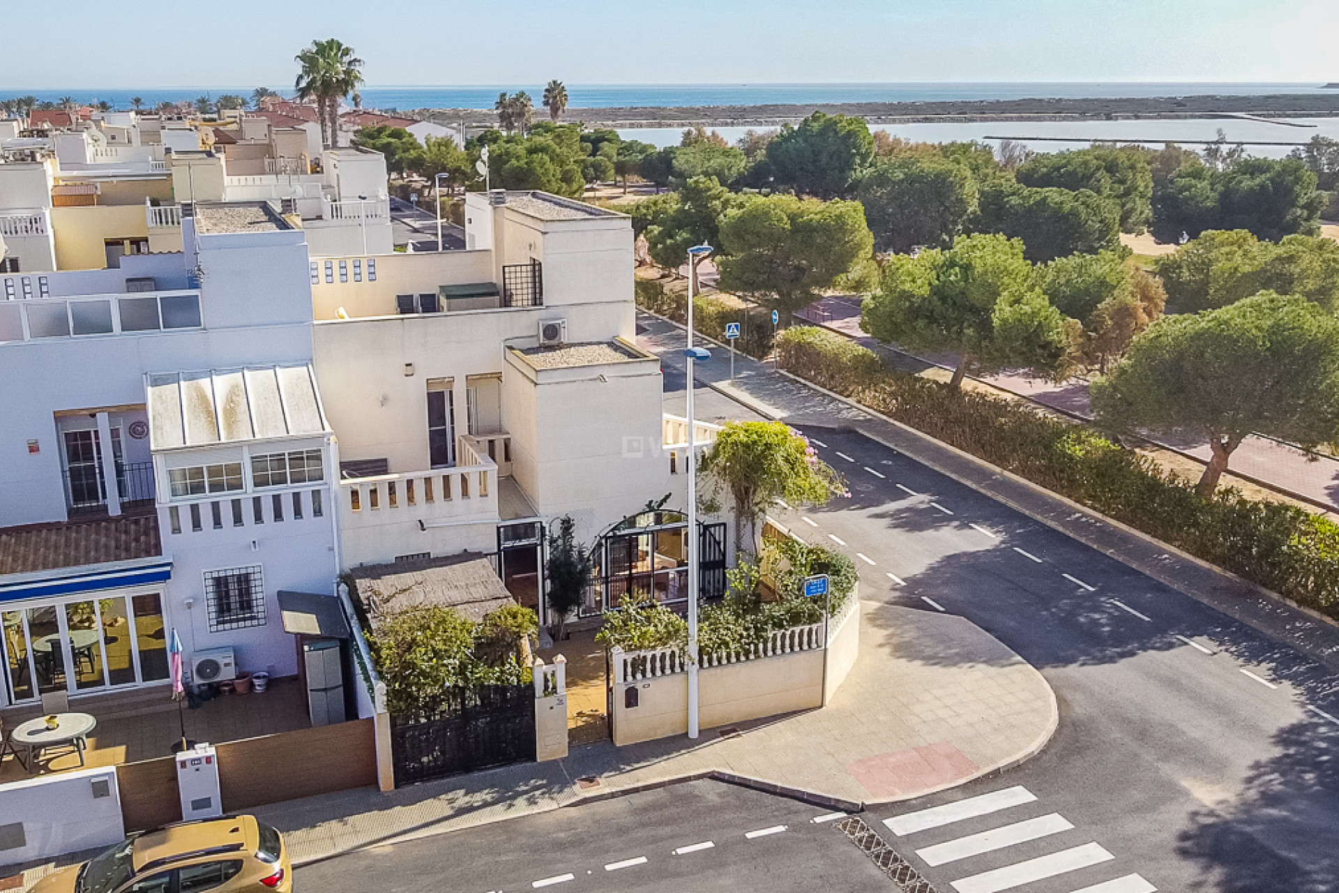 Resale - Duplex - San Pedro del Pinatar - Costa Calida