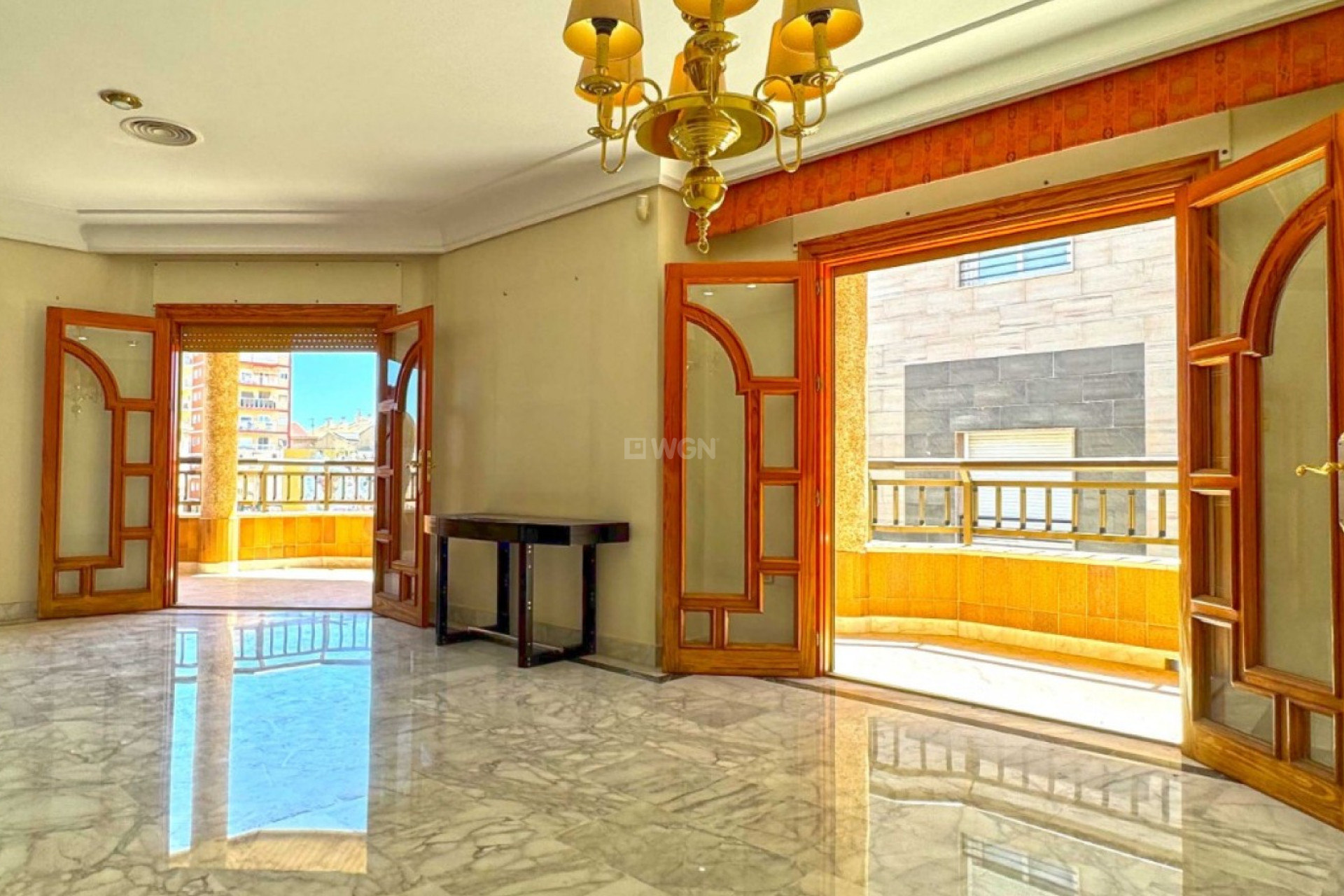 Resale - Duplex - San Pedro del Pinatar - Costa Calida