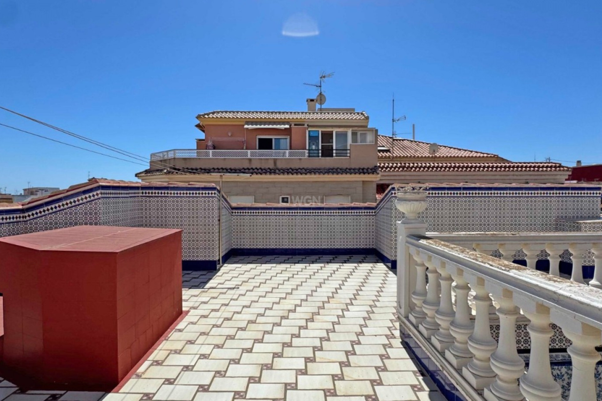 Resale - Duplex - San Pedro del Pinatar - Costa Calida