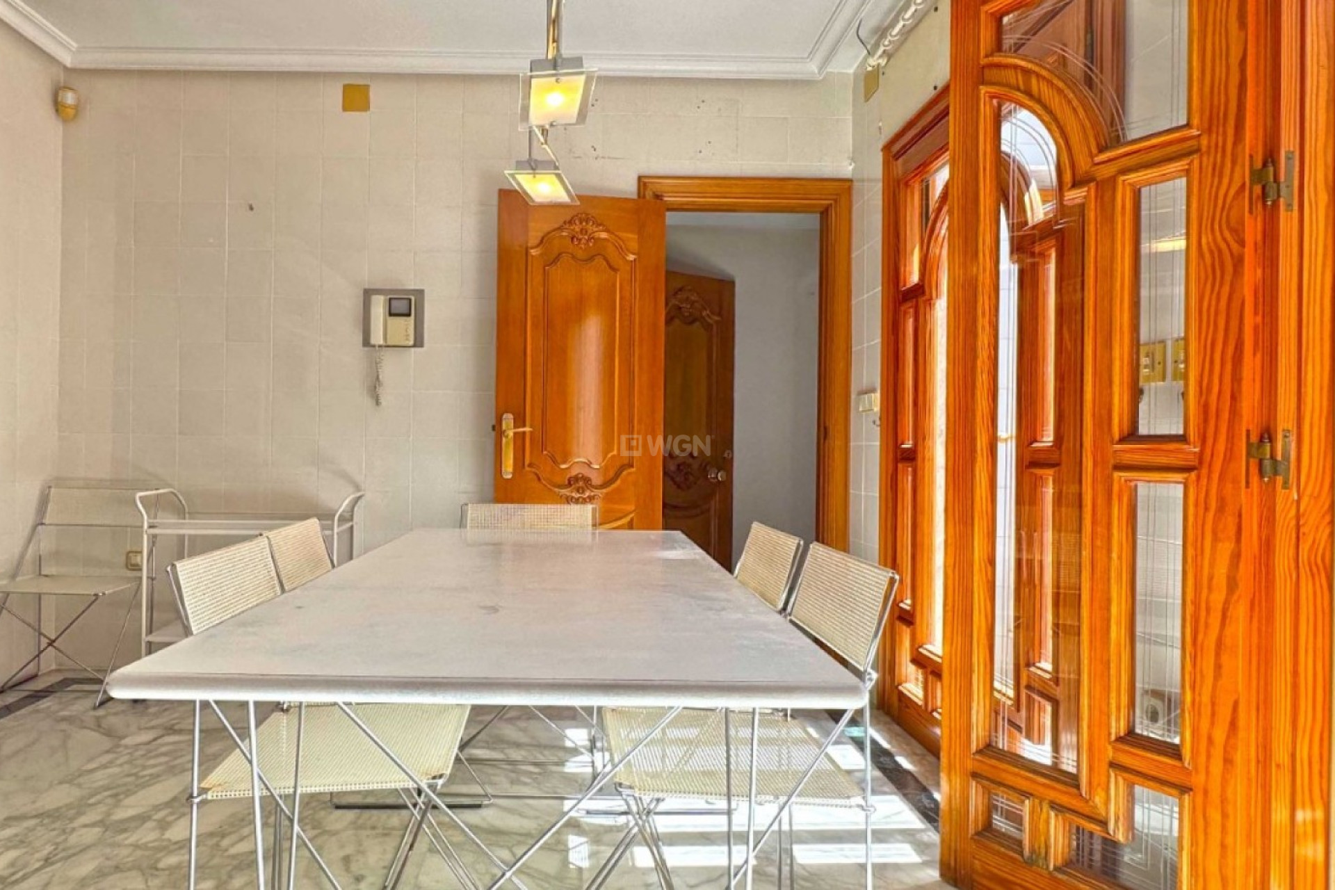 Resale - Duplex - San Pedro del Pinatar - Costa Calida