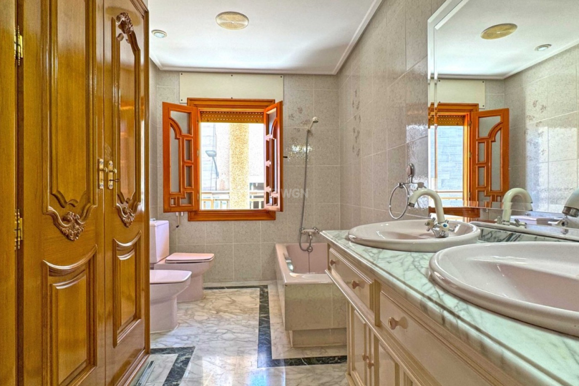 Resale - Duplex - San Pedro del Pinatar - Costa Calida