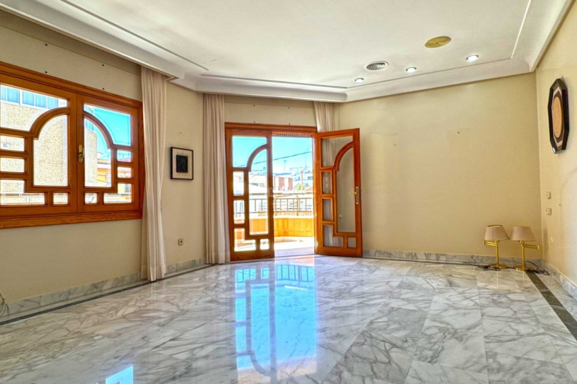 Resale - Duplex - San Pedro del Pinatar - Costa Calida