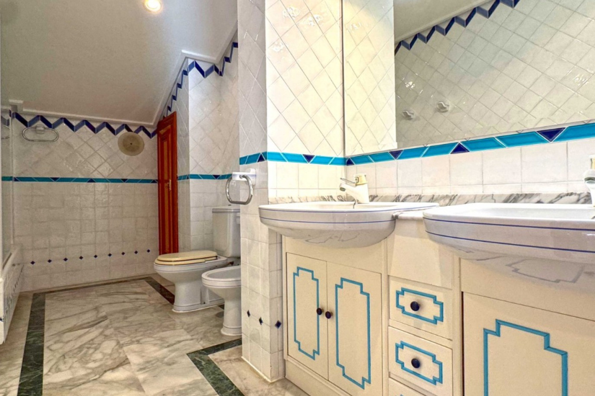 Resale - Duplex - San Pedro del Pinatar - Costa Calida