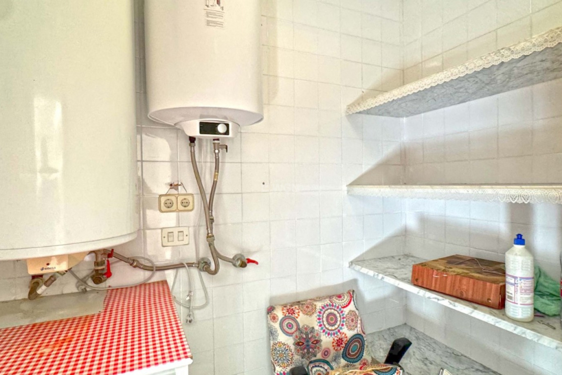 Resale - Duplex - San Pedro del Pinatar - Costa Calida