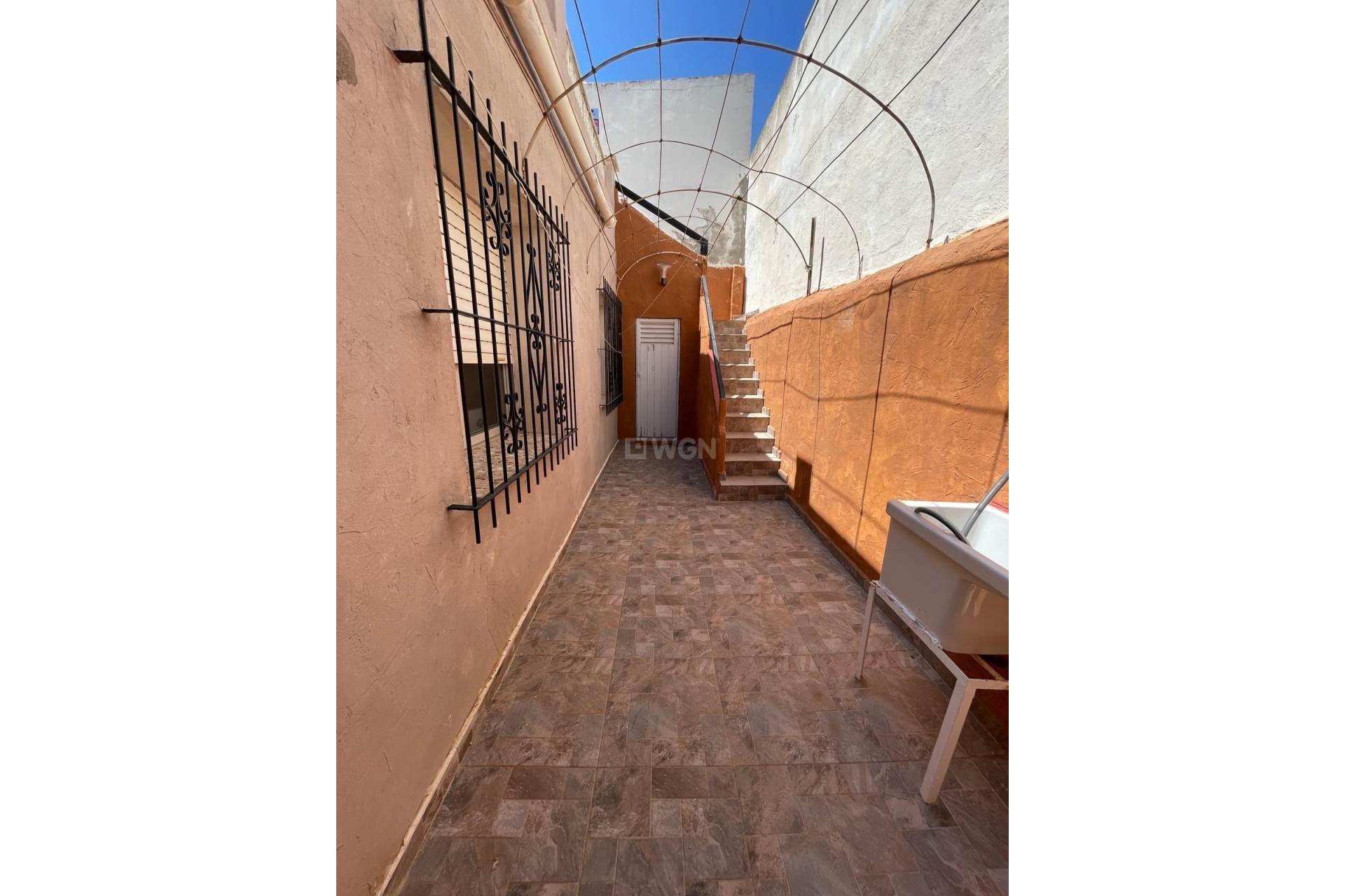 Resale - Duplex - San Pedro del Pinatar - Lo pagan