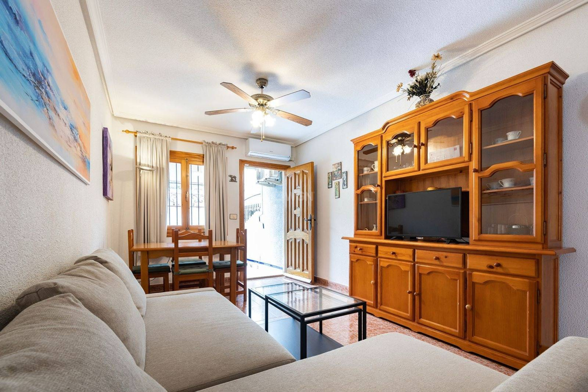 Resale - Duplex - San Pedro del Pinatar - Los Cuarteros