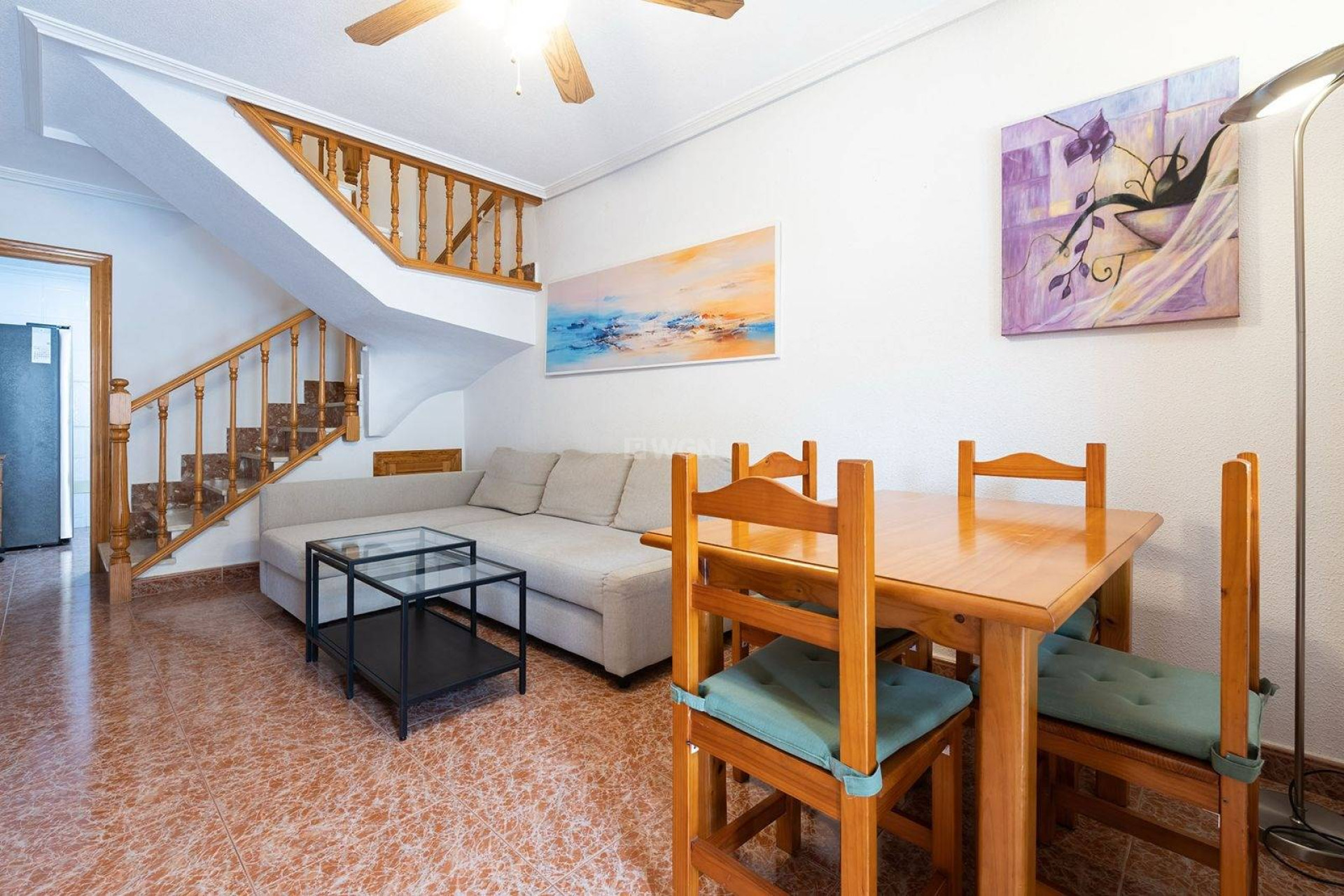 Resale - Duplex - San Pedro del Pinatar - Los Cuarteros