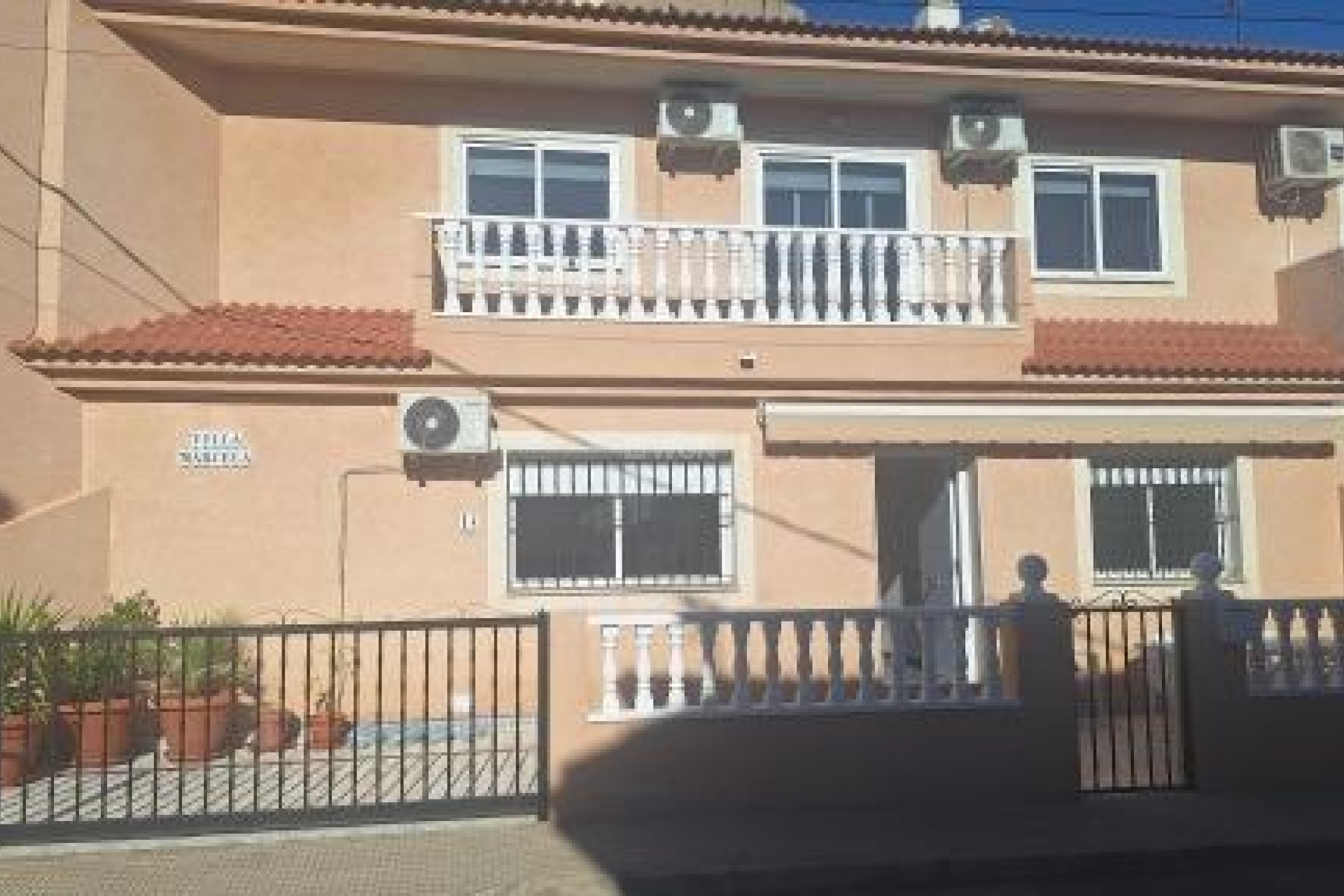 Resale - Duplex - San Pedro del Pinatar - San Pedro De Pinatar