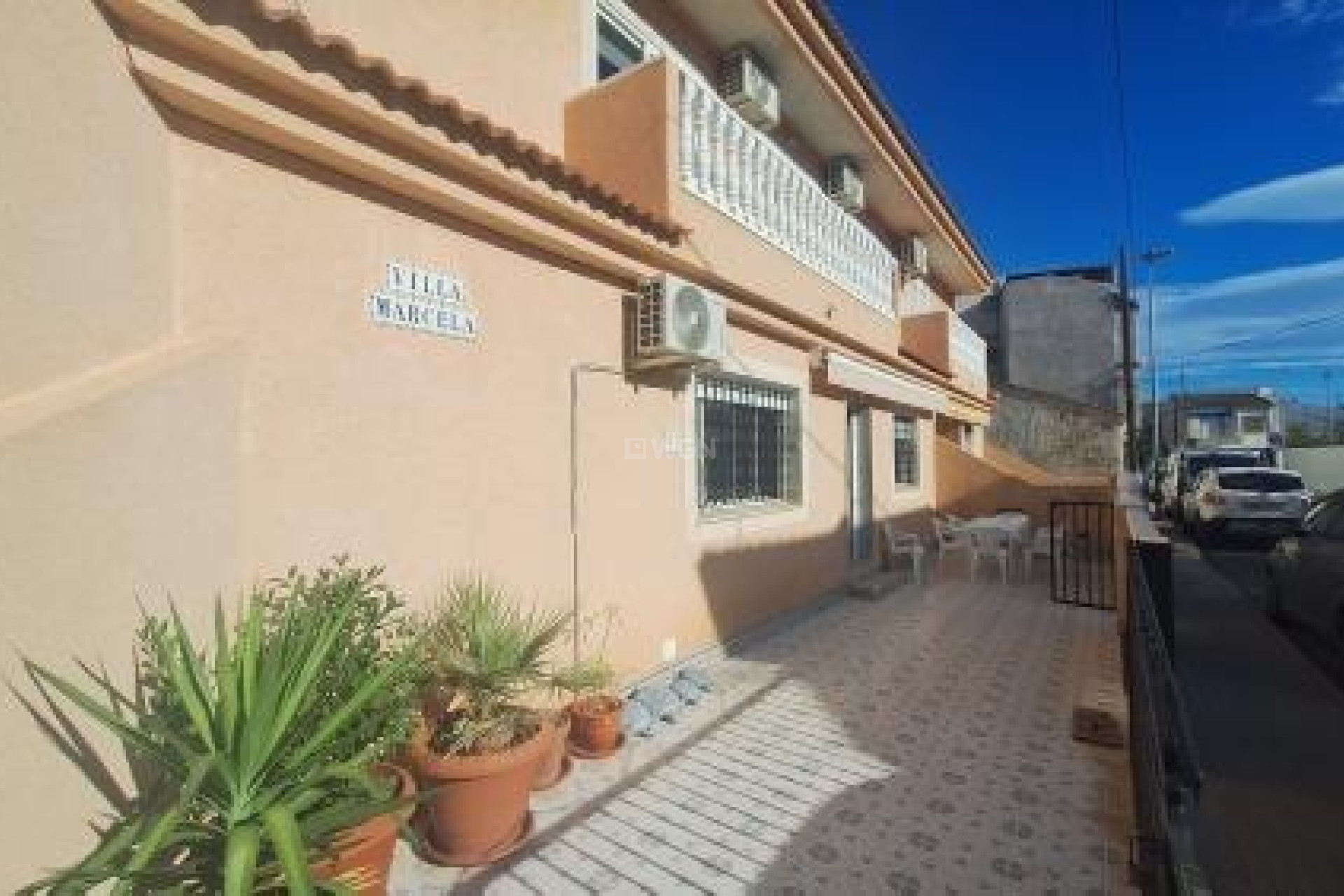 Resale - Duplex - San Pedro del Pinatar - San Pedro De Pinatar