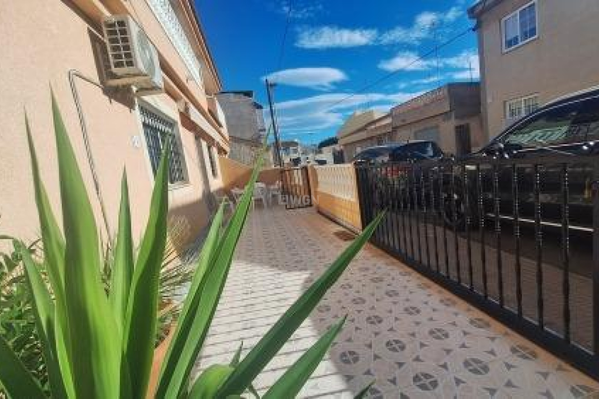 Resale - Duplex - San Pedro del Pinatar - San Pedro De Pinatar